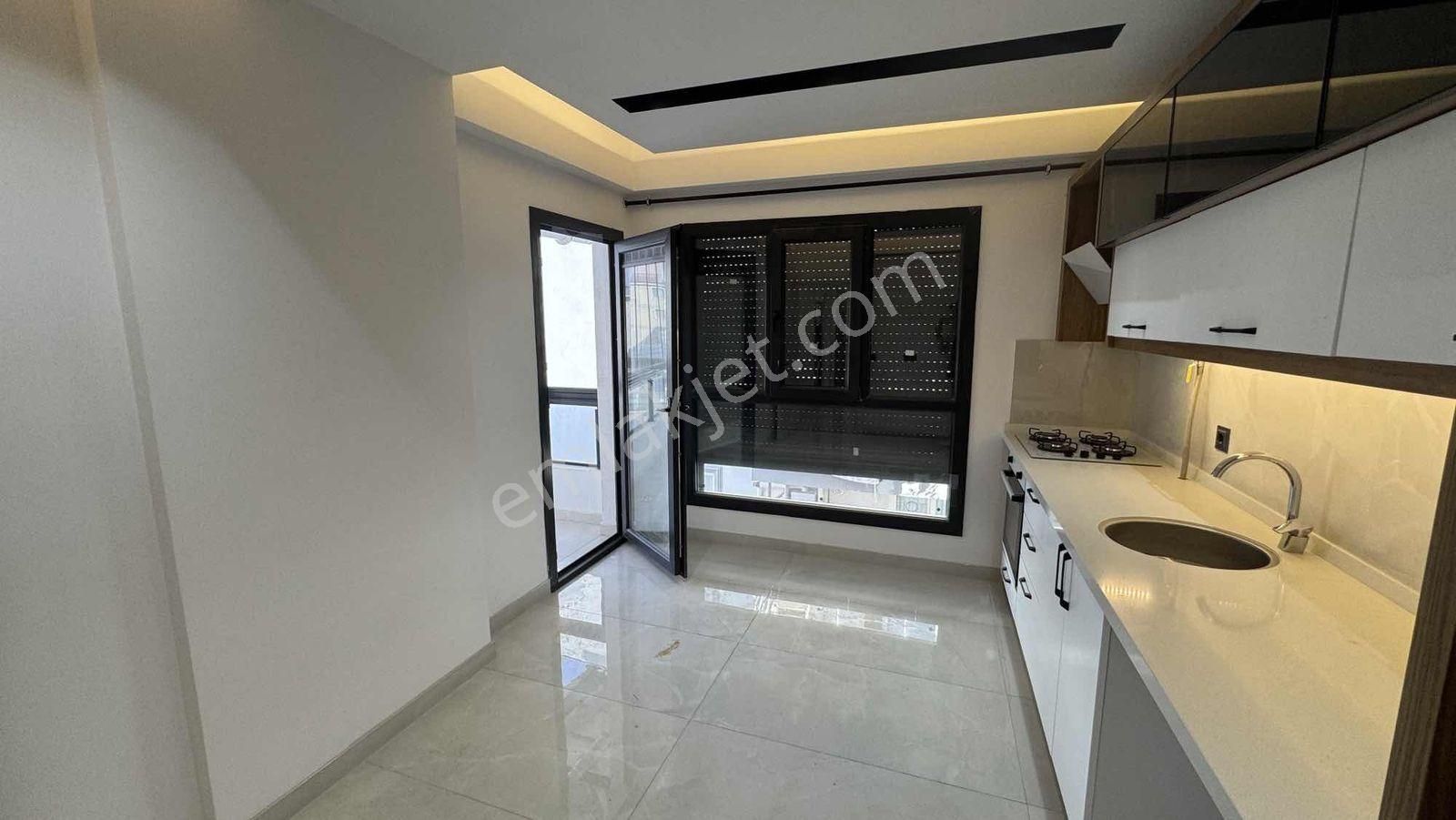 Torbalı Mahallesinde 2+1 Kaçmaz Fırsat Daire! - Görsel 25