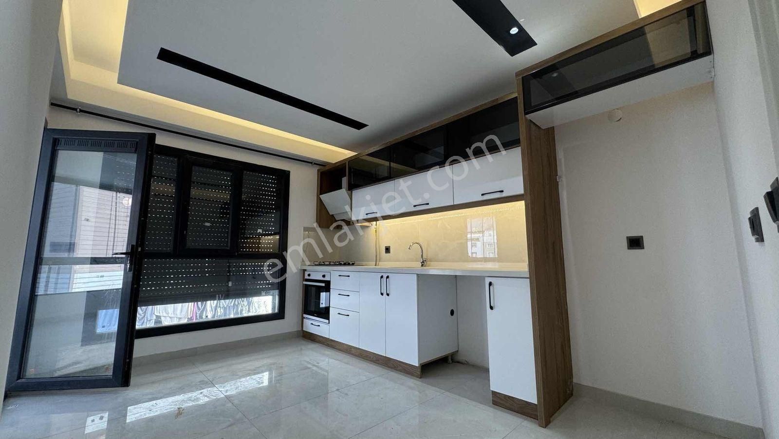 Torbalı Mahallesinde 2+1 Kaçmaz Fırsat Daire! - Görsel 17