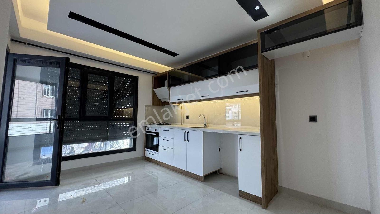 Torbalı Mahallesinde 2+1 Kaçmaz Fırsat Daire! - Görsel 19