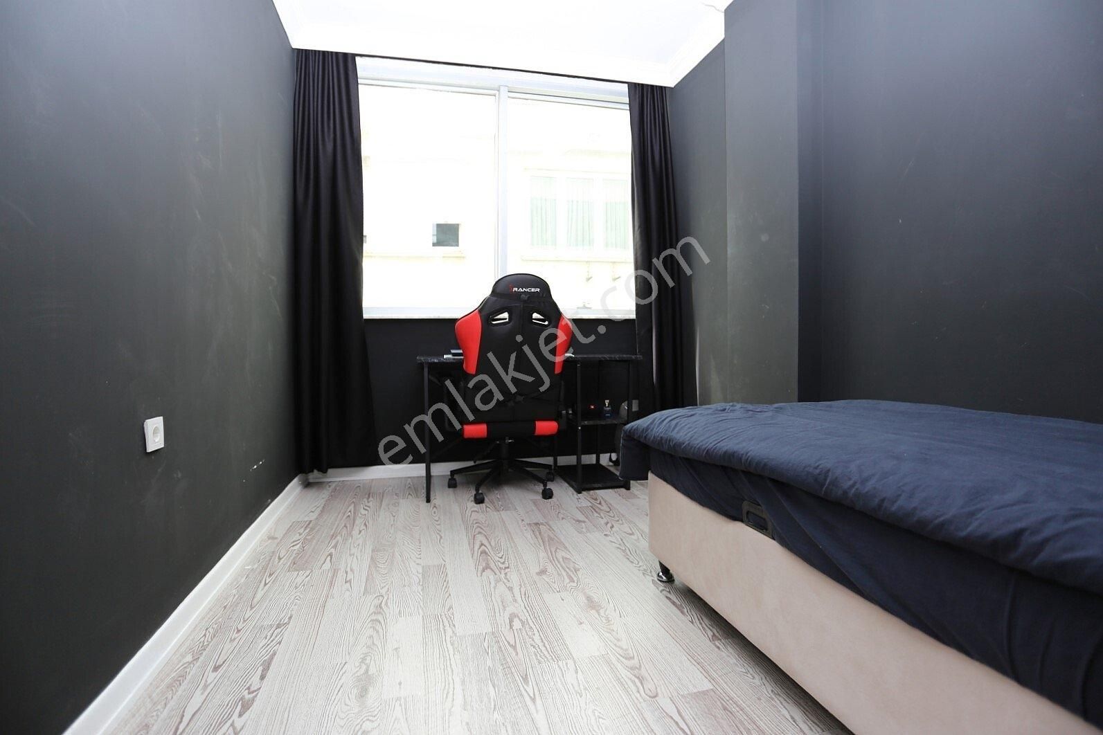 Muratpaşa Deniz Mahallesinde Ayrı Mutfaklı 3+1 Daire | Tekce - Görsel 6