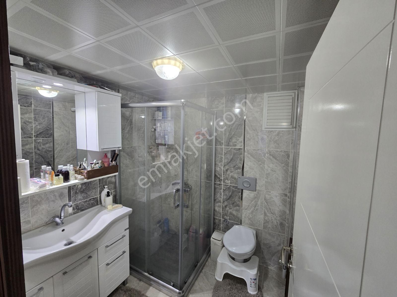 Göksu Gayrimenkul'den Barıştepe'de Ful Yapılı 3+1 - Görsel 14