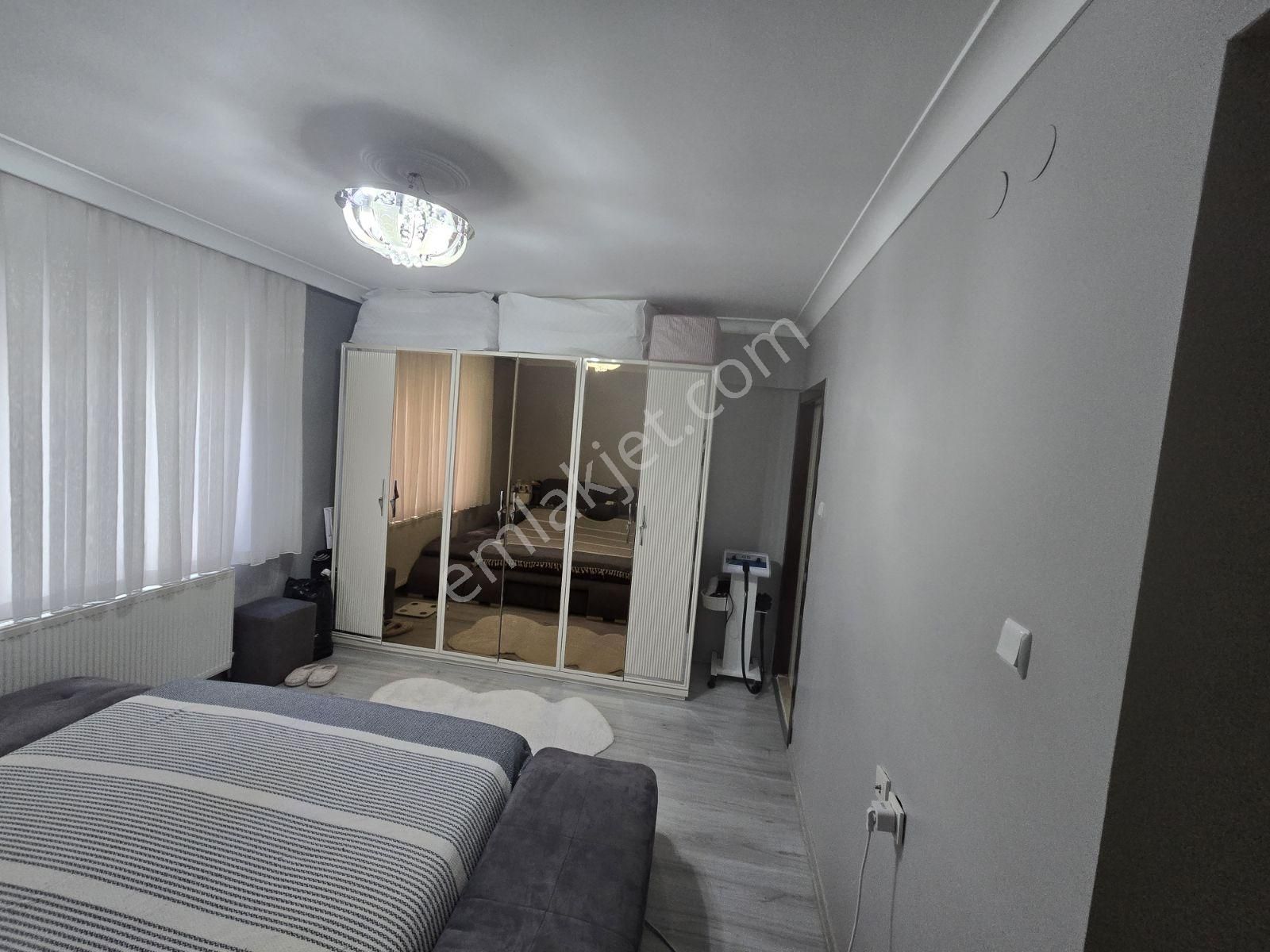 Göksu Gayrimenkul'den Barıştepe'de Ful Yapılı 3+1 - Görsel 15