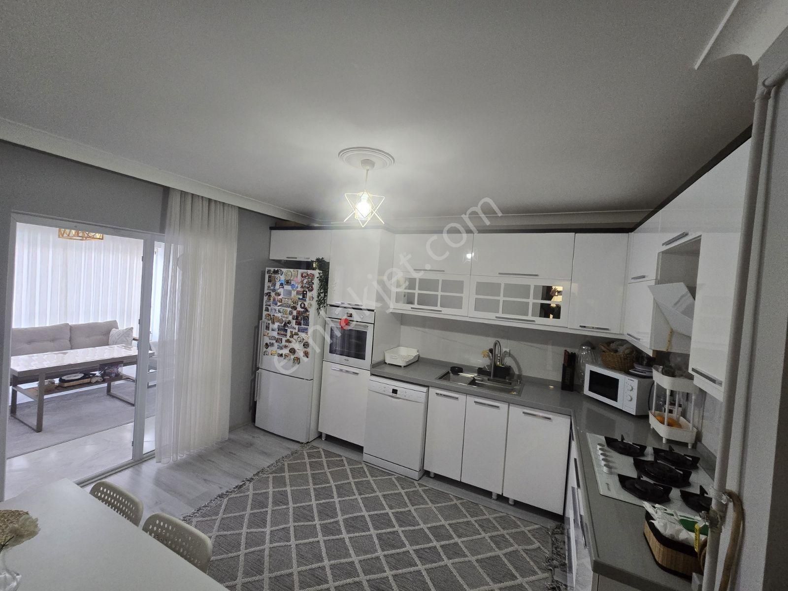 Göksu Gayrimenkul'den Barıştepe'de Ful Yapılı 3+1 - Görsel 12