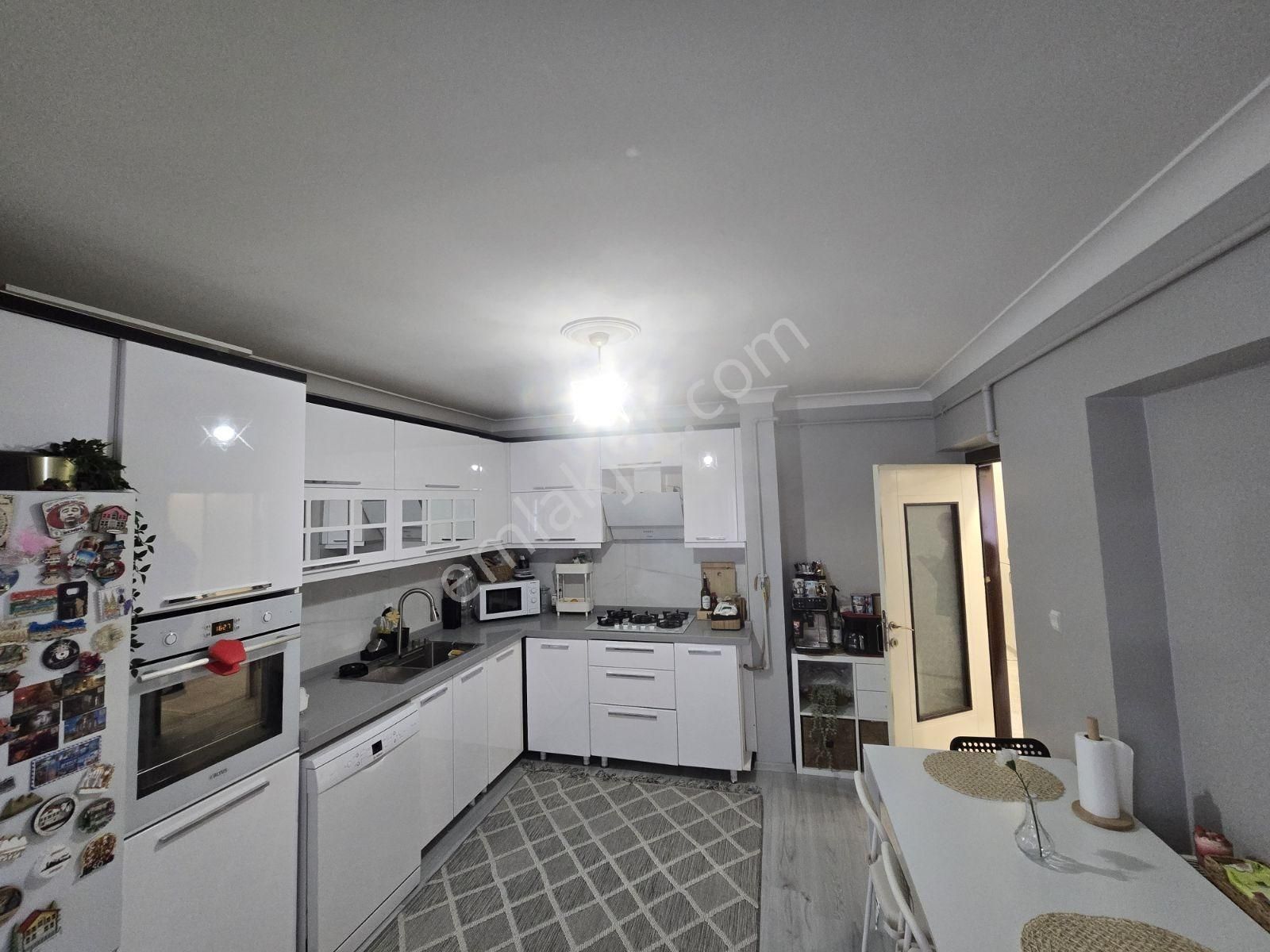 Göksu Gayrimenkul'den Barıştepe'de Ful Yapılı 3+1 - Görsel 18