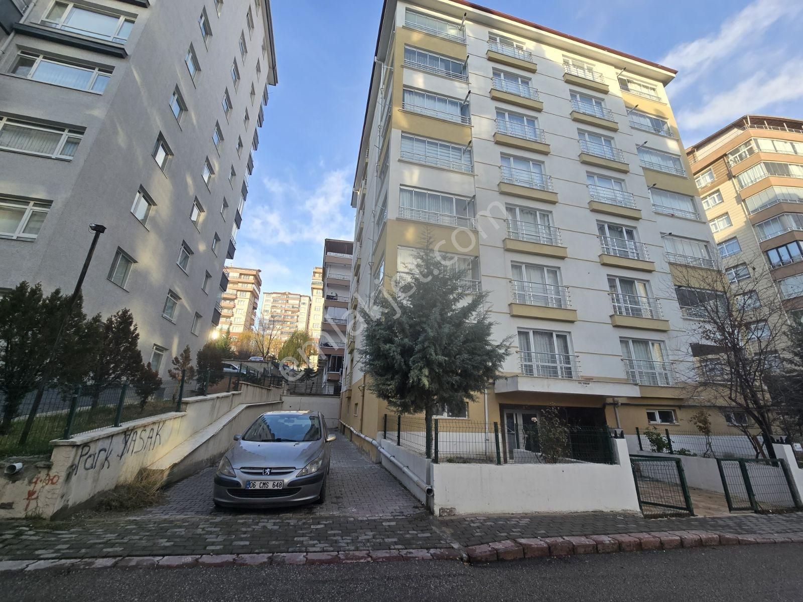 Göksu Gayrimenkul'den Barıştepe'de Ful Yapılı 3+1 - Görsel 4