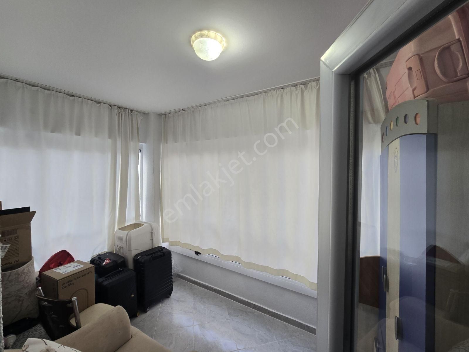 Göksu Gayrimenkul'den Barıştepe'de Ful Yapılı 3+1 - Görsel 16