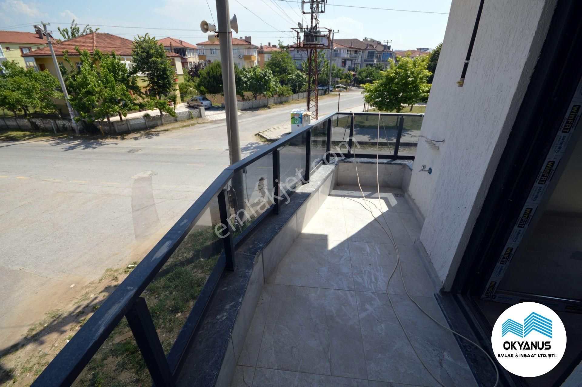 Karasu'da Denize Yakın 1+1 Kupon Daire - Görsel 26