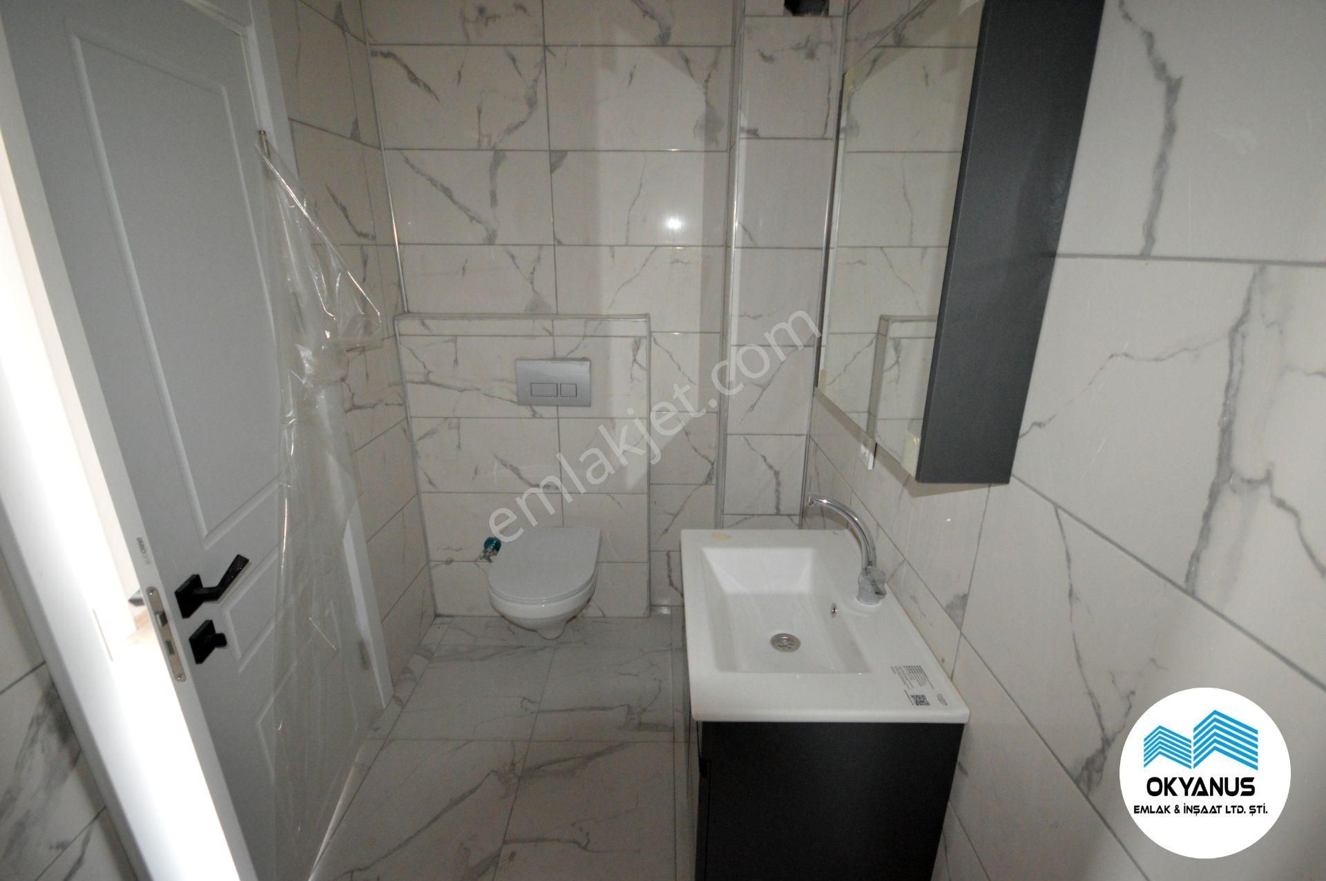 Karasu'da Denize Yakın 1+1 Kupon Daire - Görsel 24