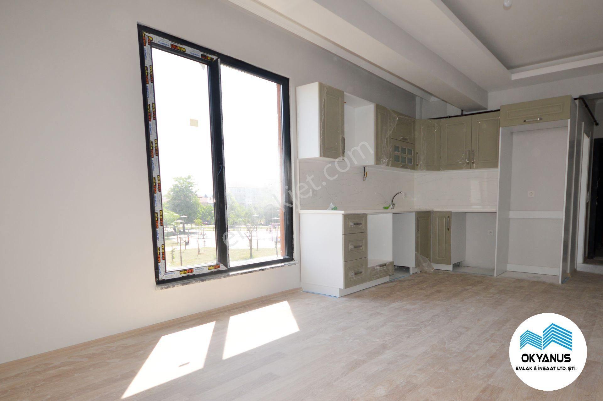 Karasu'da Denize Yakın 1+1 Kupon Daire - Görsel 17