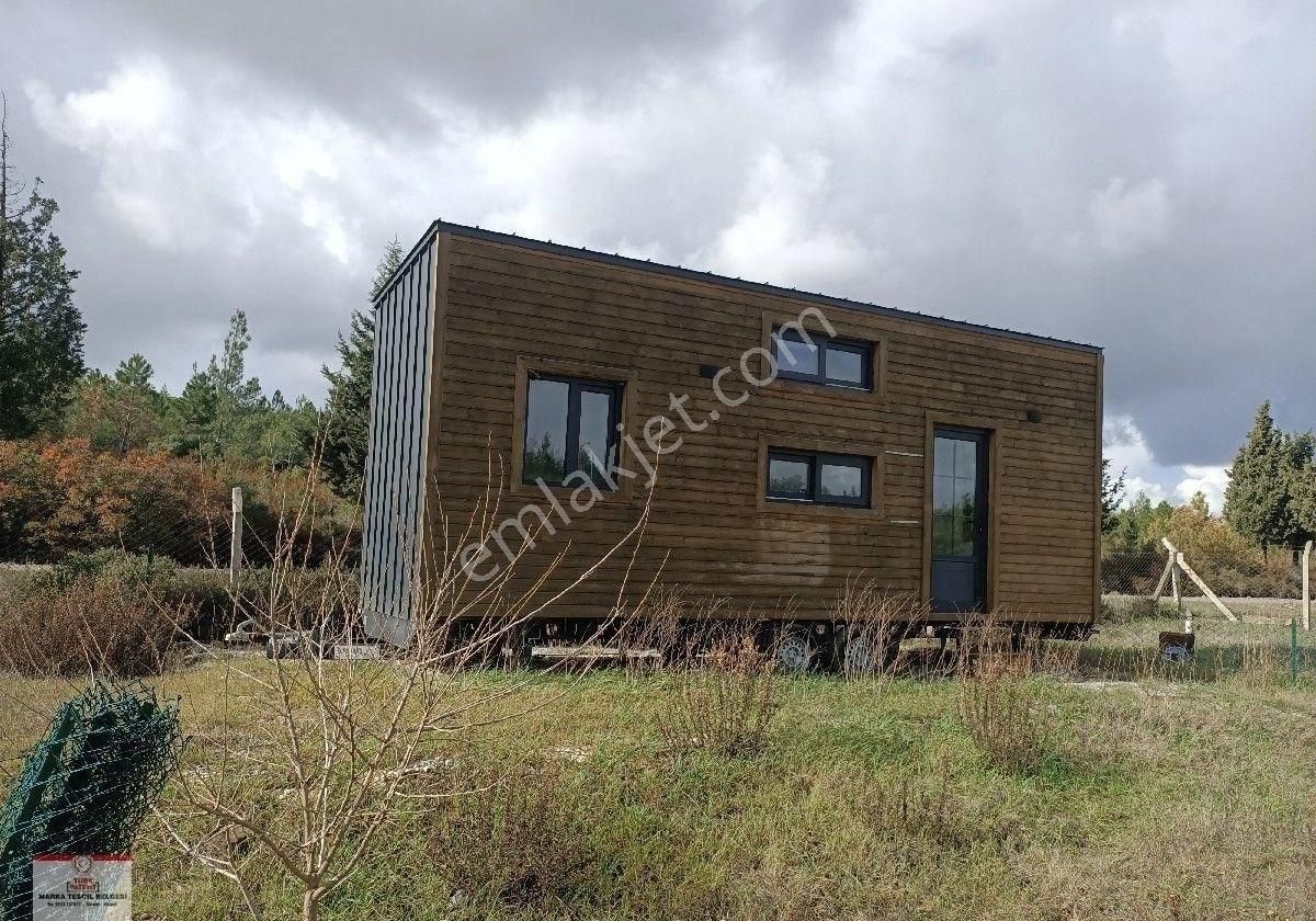 Kuşadası Çınar Köyde Satılık Tyn Hovs - Görsel 14