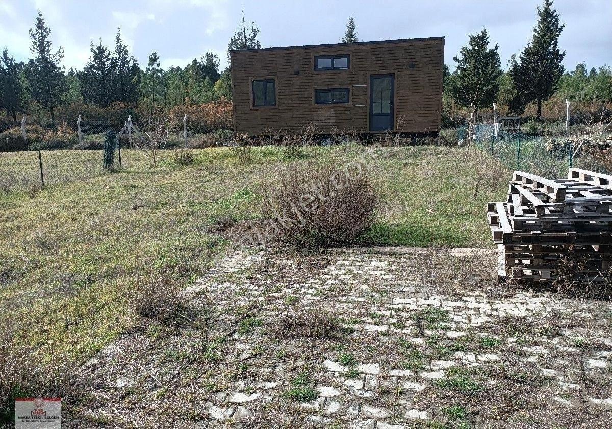 Kuşadası Çınar Köyde Satılık Tyn Hovs - Görsel 7