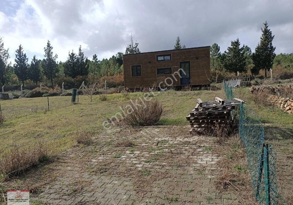 Kuşadası Çınar Köyde Satılık Tyn Hovs - Görsel 5