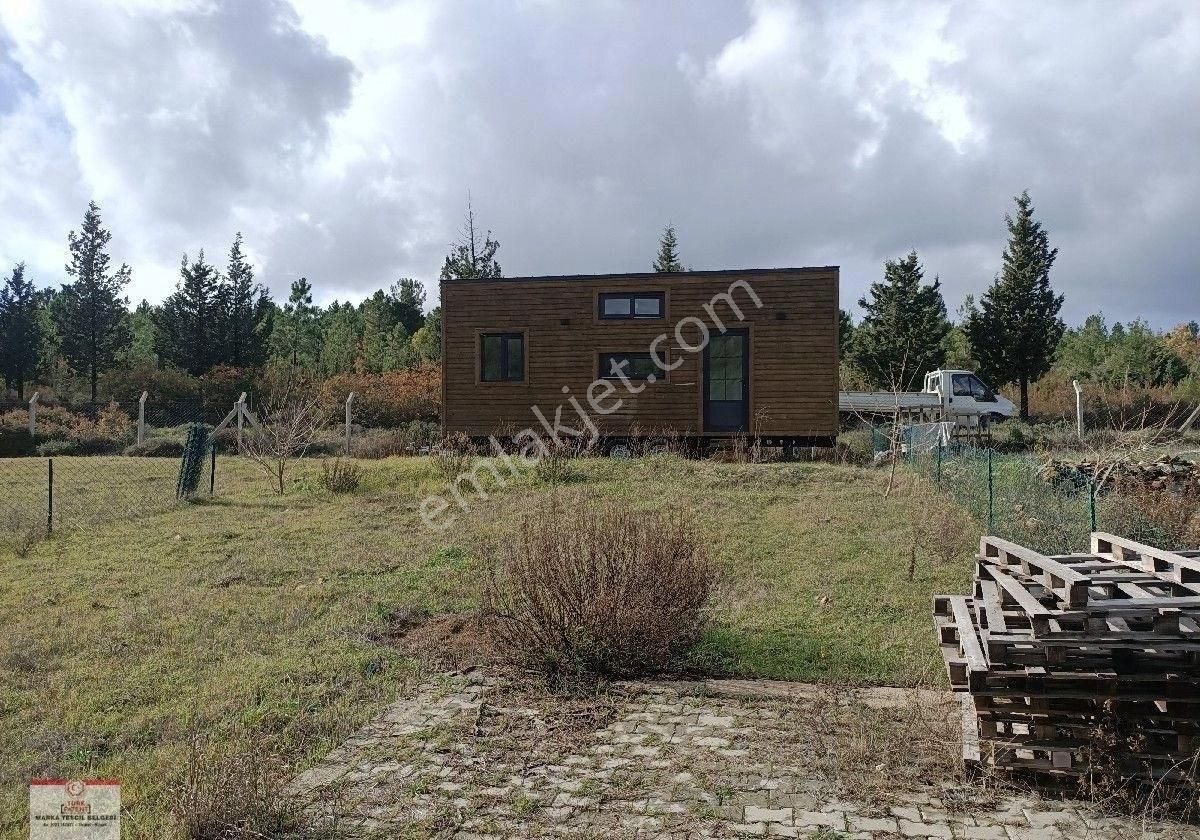 Kuşadası Çınar Köyde Satılık Tyn Hovs - Görsel 13