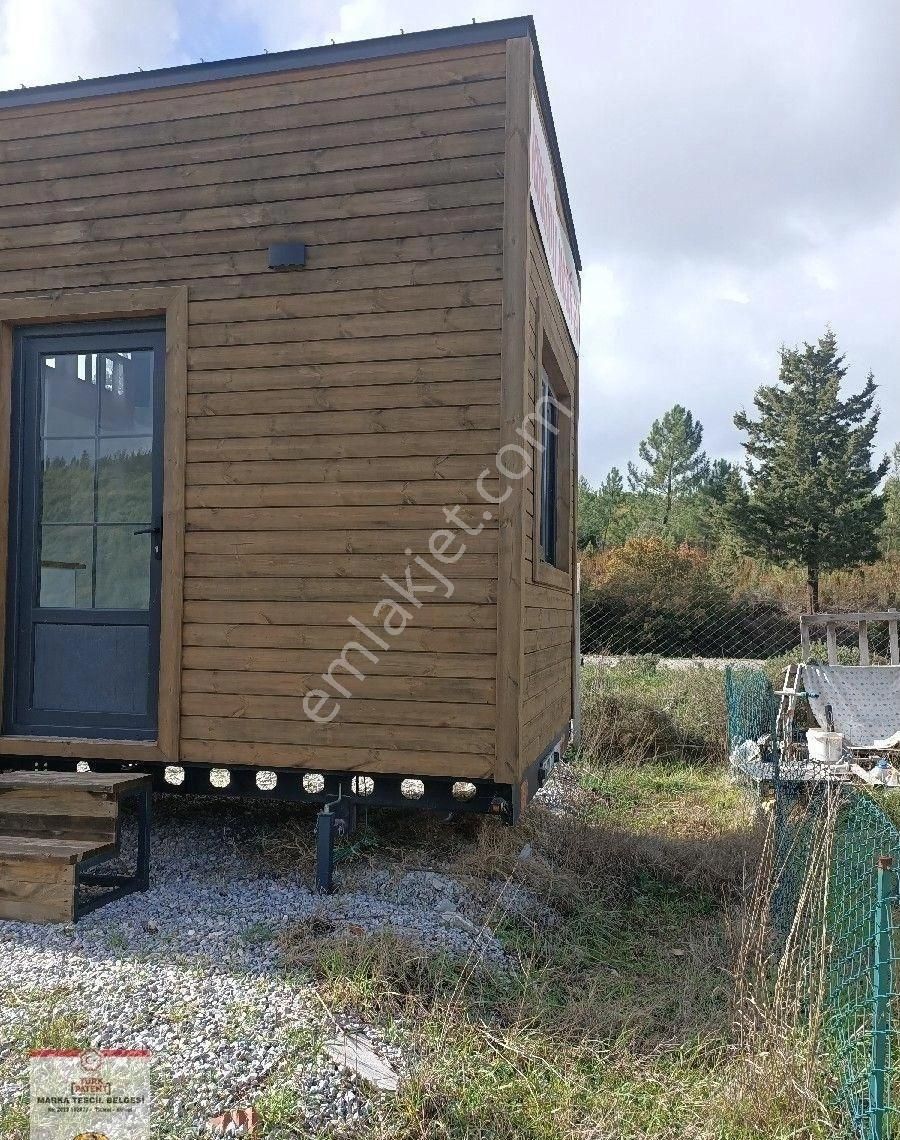 Kuşadası Çınar Köyde Satılık Tyn Hovs - Görsel 15