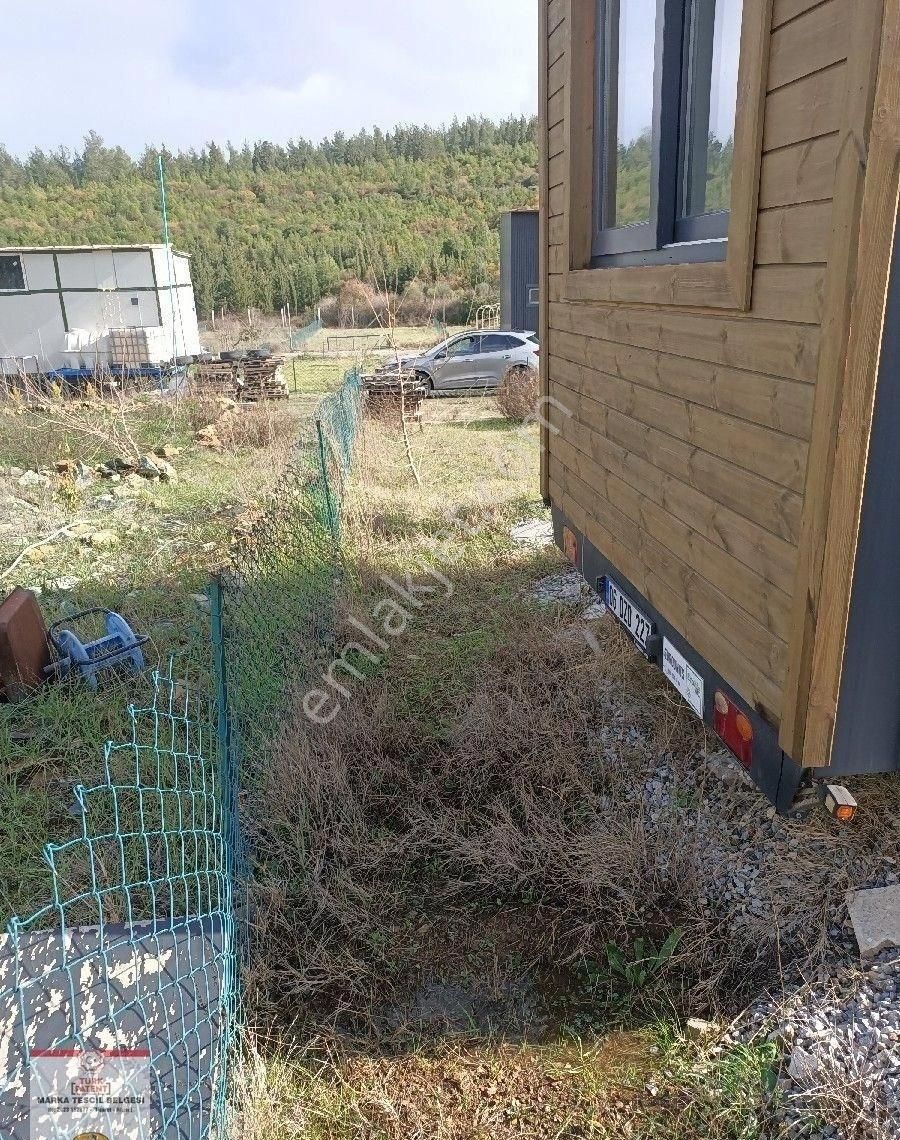 Kuşadası Çınar Köyde Satılık Tyn Hovs - Görsel 11