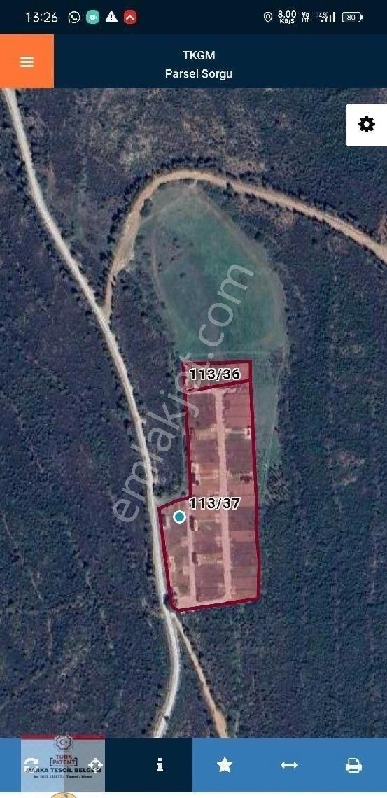 Kuşadası Çınar Köyde Satılık Tyn Hovs - Görsel 3