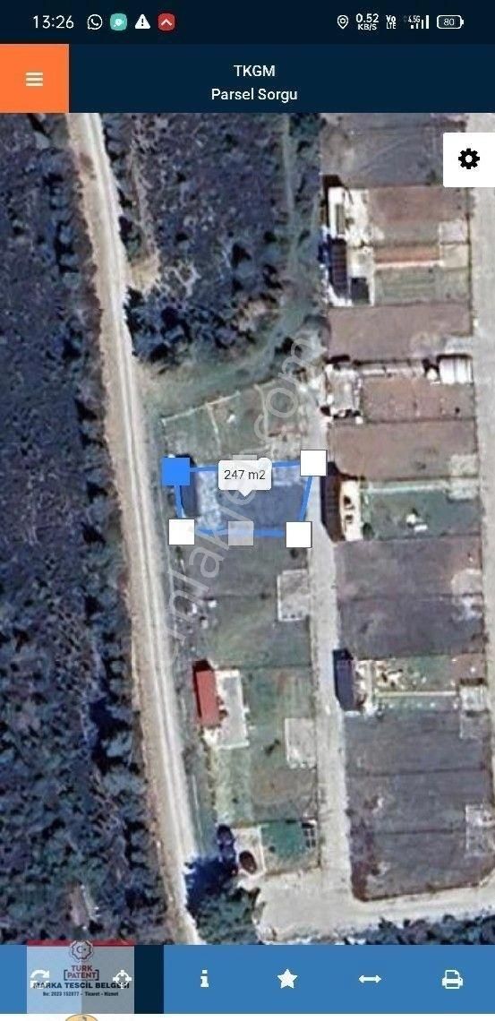 Kuşadası Çınar Köyde Satılık Tyn Hovs - Görsel 4