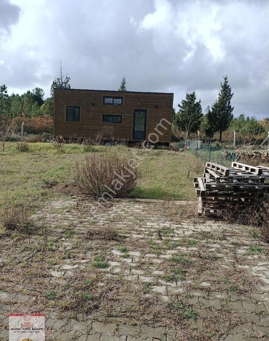 Kuşadası Çınar Köyde Satılık Tyn Hovs - Görsel 6