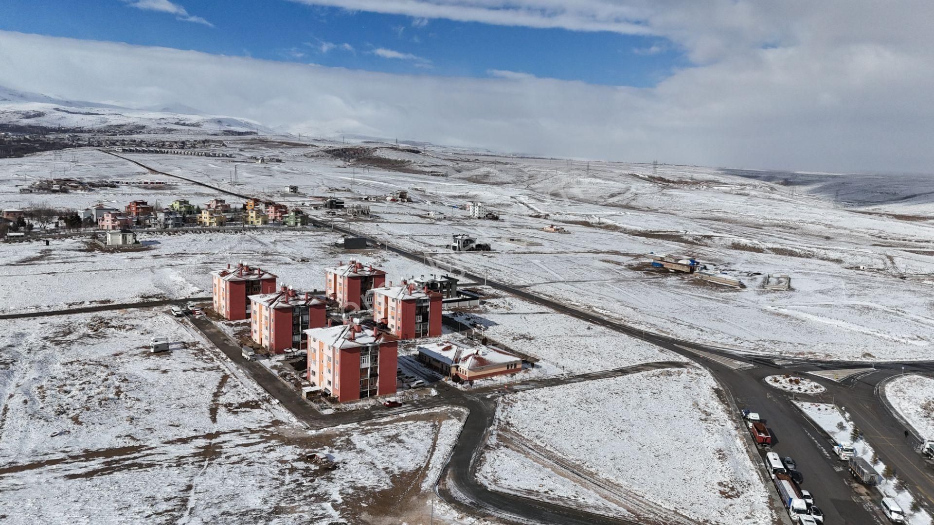 E.gökal Niğde Evleri ! 2+1 Amerikan Mutfak Mükemmel Konum Daire - Görsel 24