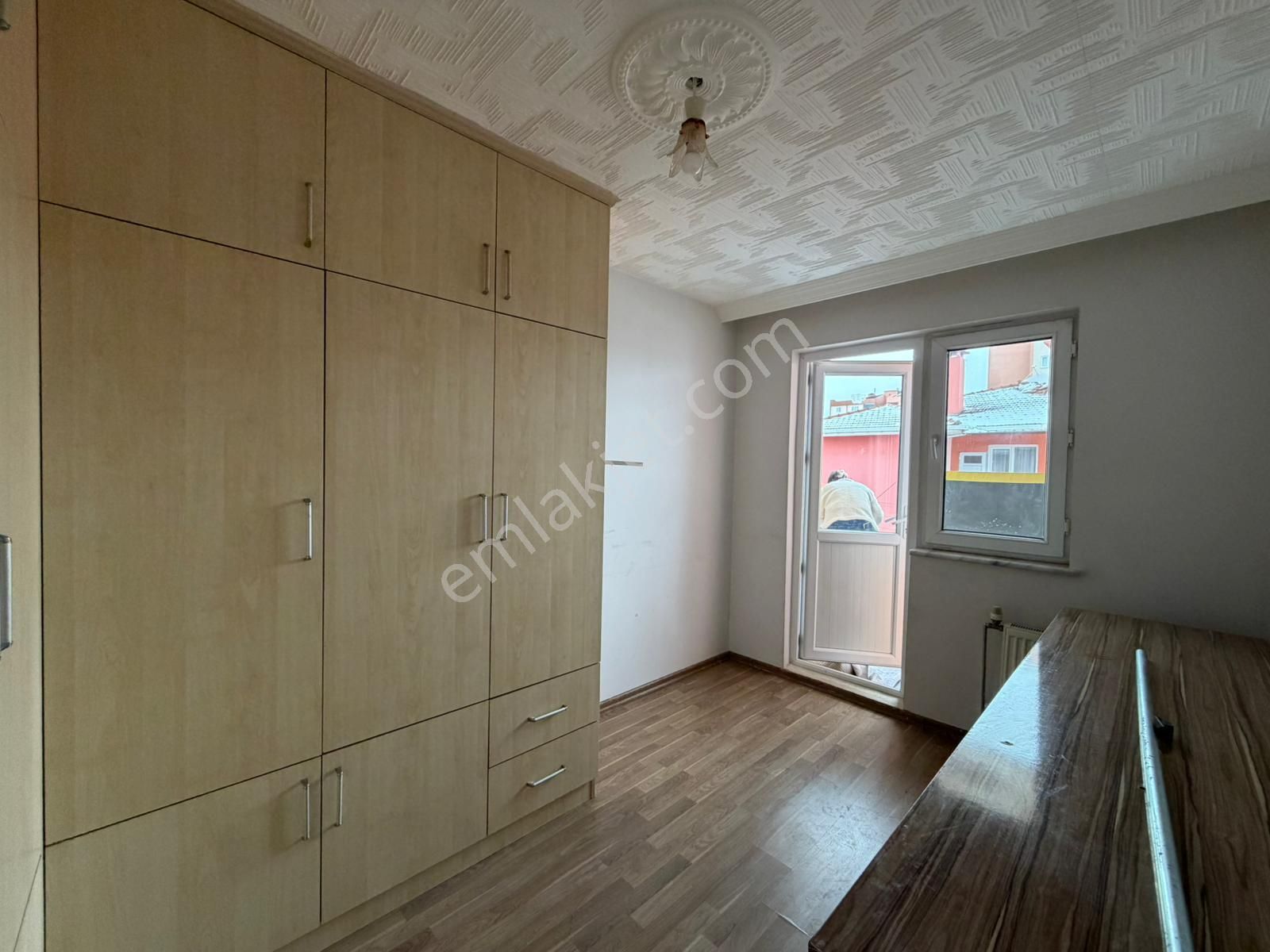 E.gökal Niğde Evleri ! 2+1 Amerikan Mutfak Mükemmel Konum Daire - Görsel 10