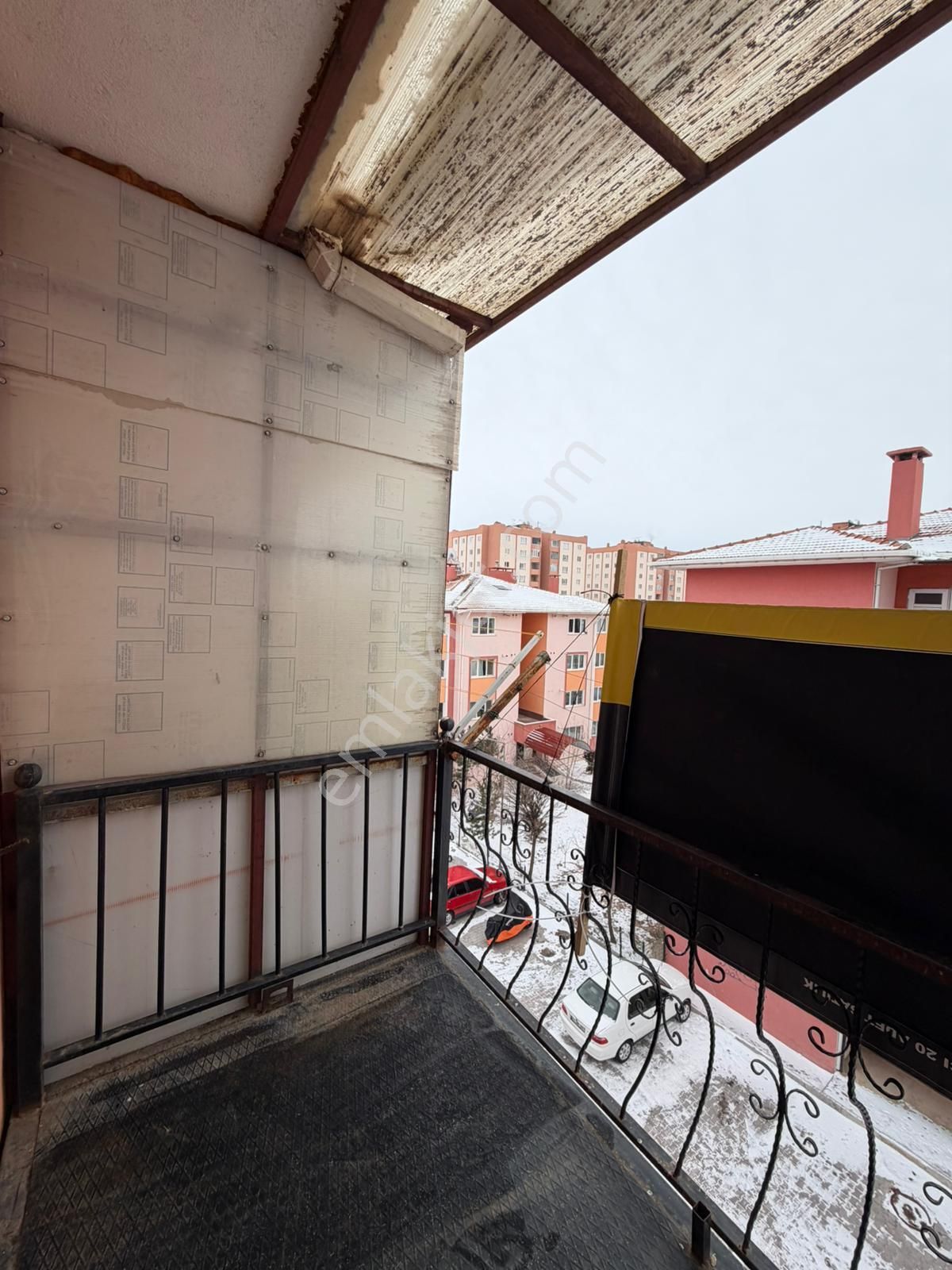 E.gökal Niğde Evleri ! 2+1 Amerikan Mutfak Mükemmel Konum Daire - Görsel 12