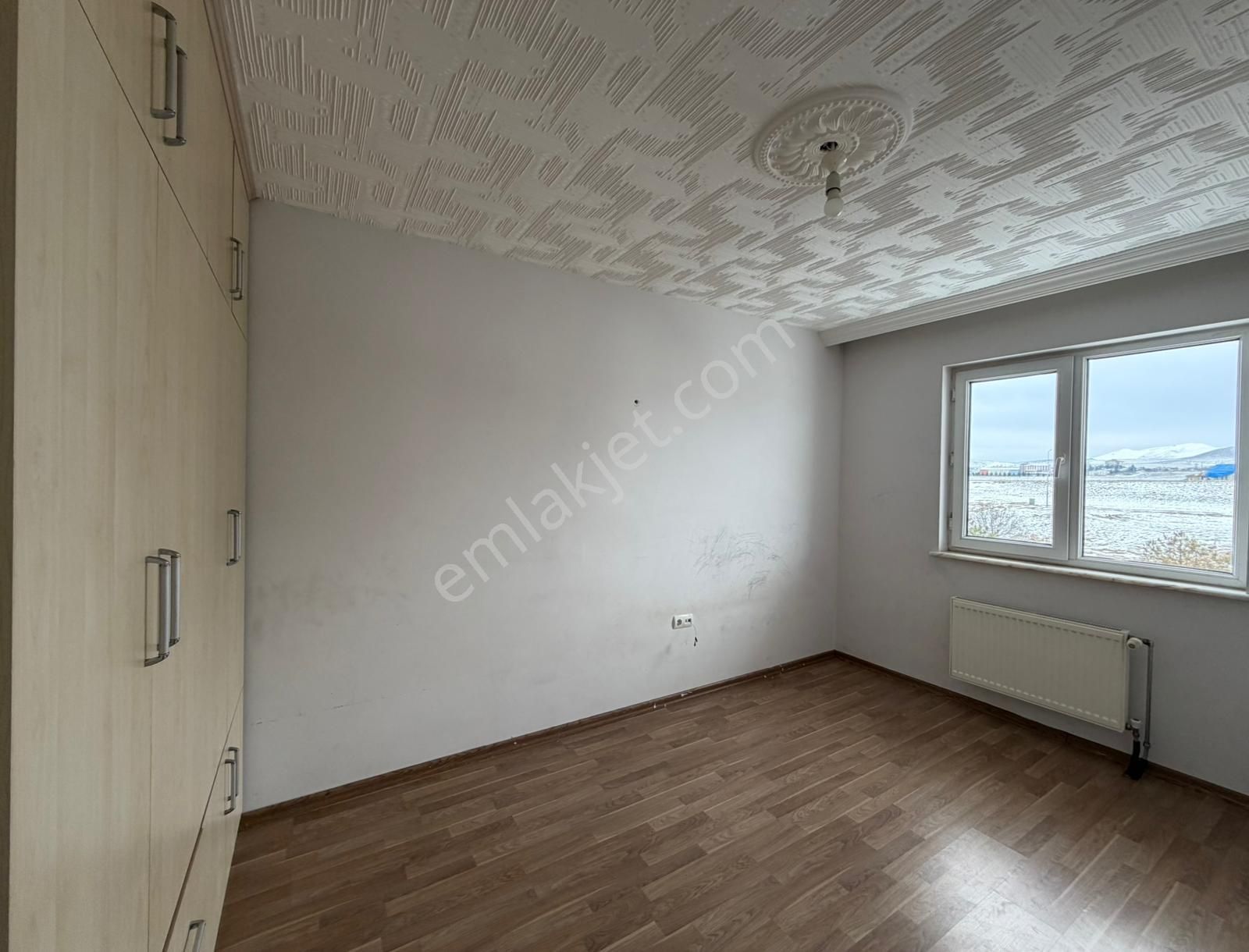 E.gökal Niğde Evleri ! 2+1 Amerikan Mutfak Mükemmel Konum Daire - Görsel 16