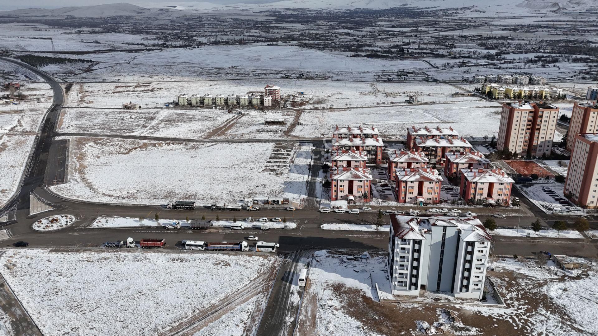 E.gökal Niğde Evleri ! 2+1 Amerikan Mutfak Mükemmel Konum Daire - Görsel 21