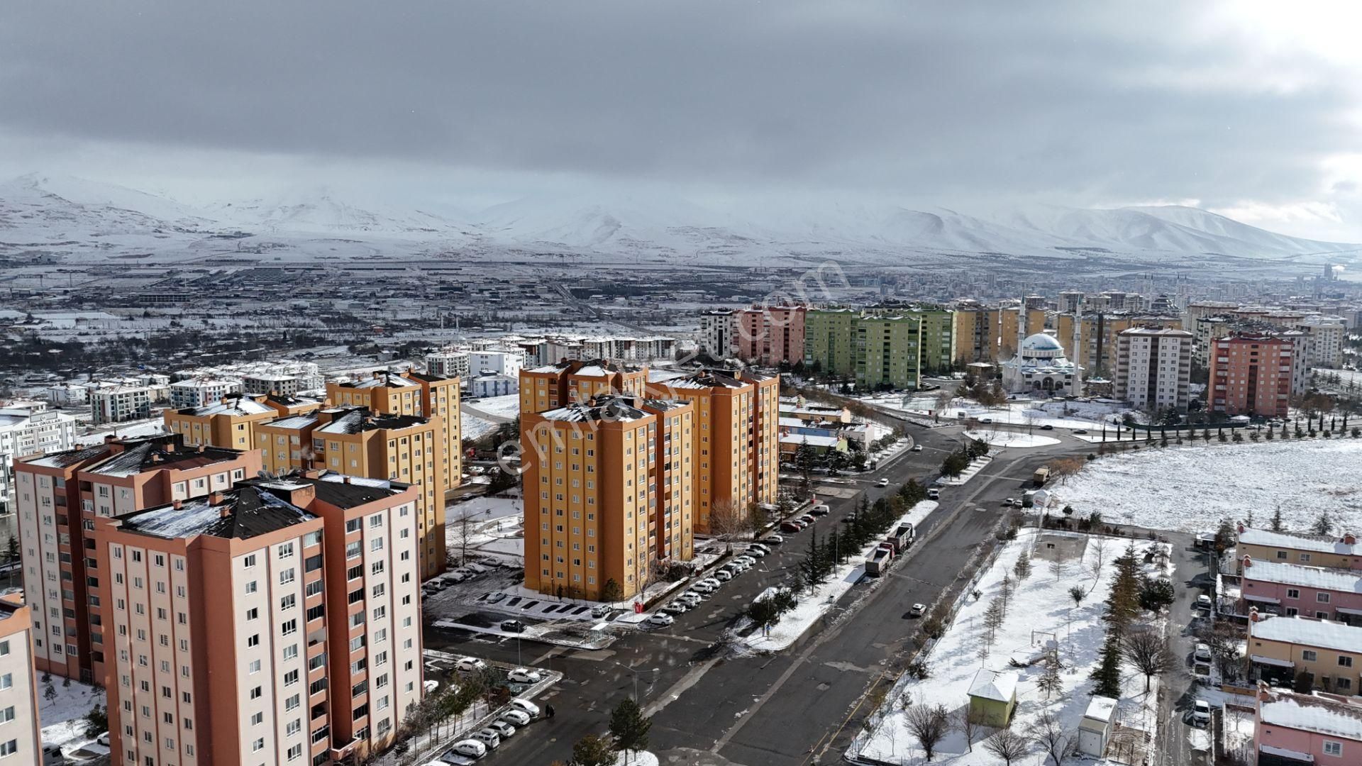 E.gökal Niğde Evleri ! 2+1 Amerikan Mutfak Mükemmel Konum Daire - Görsel 23