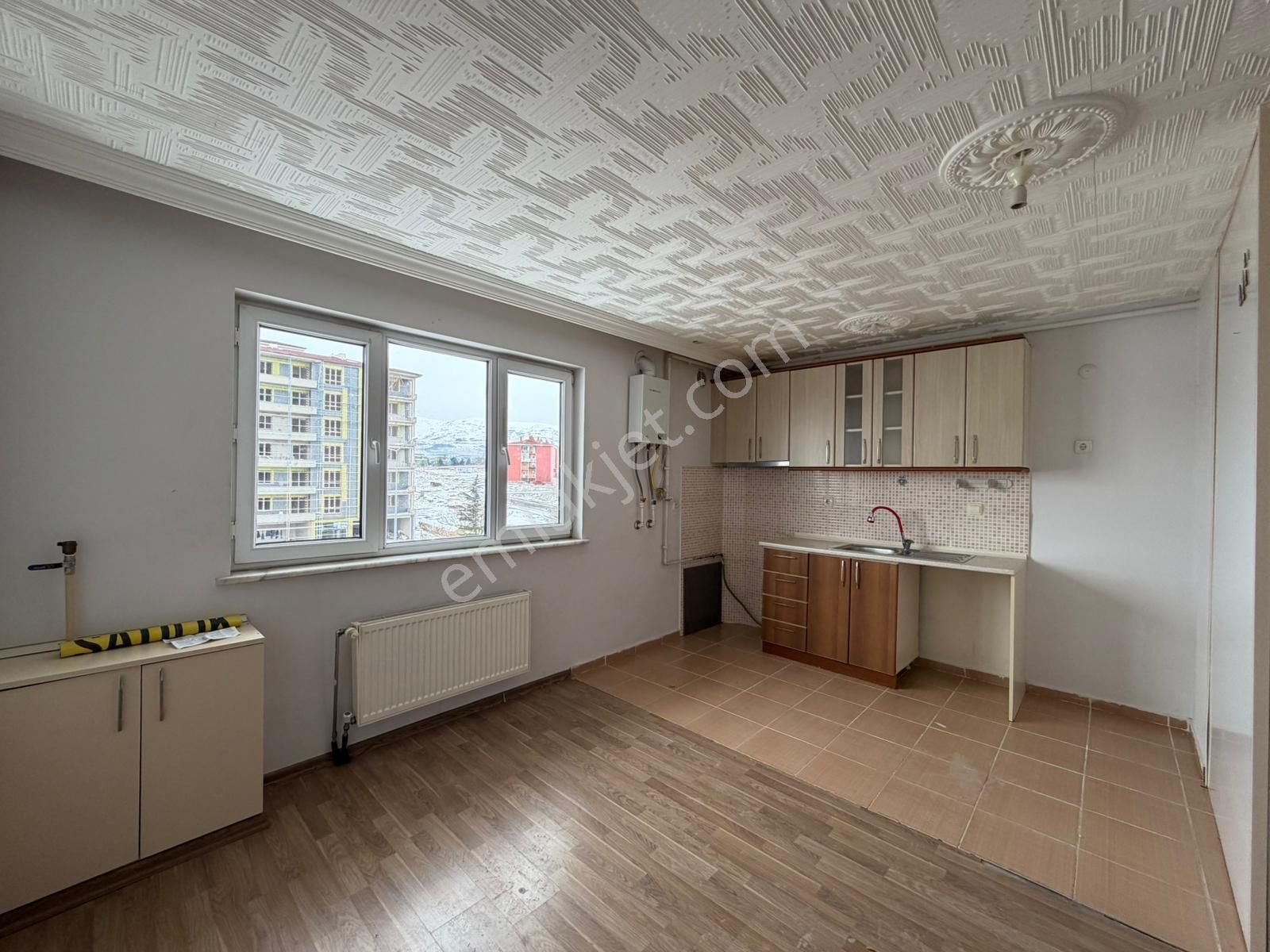 E.gökal Niğde Evleri ! 2+1 Amerikan Mutfak Mükemmel Konum Daire - Görsel 8