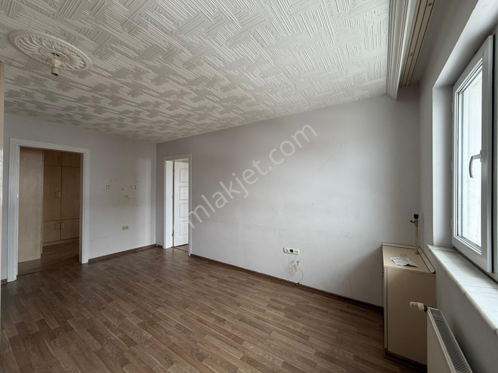 E.gökal Niğde Evleri ! 2+1 Amerikan Mutfak Mükemmel Konum Daire - Görsel 9