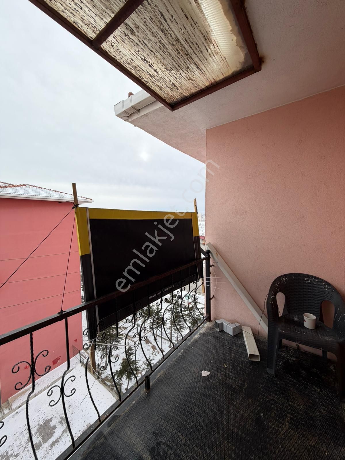 E.gökal Niğde Evleri ! 2+1 Amerikan Mutfak Mükemmel Konum Daire - Görsel 13