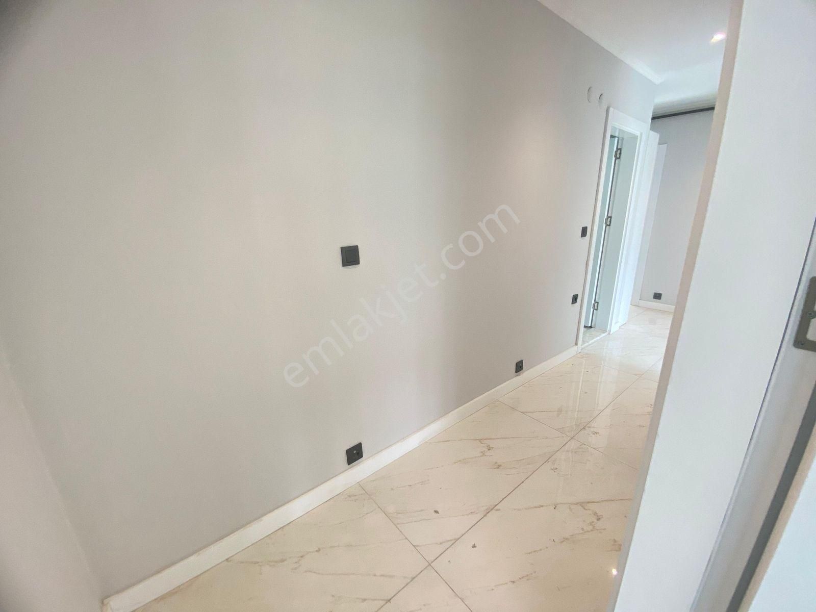 Mimozadan Muratbey Mahallesi 95m2 Site İçi Satılık Daire - Görsel 12