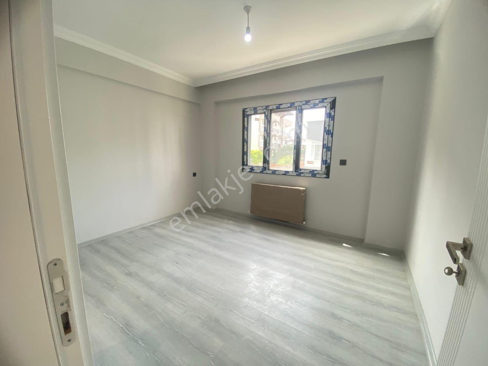 Mimozadan Muratbey Mahallesi 95m2 Site İçi Satılık Daire - Görsel 17
