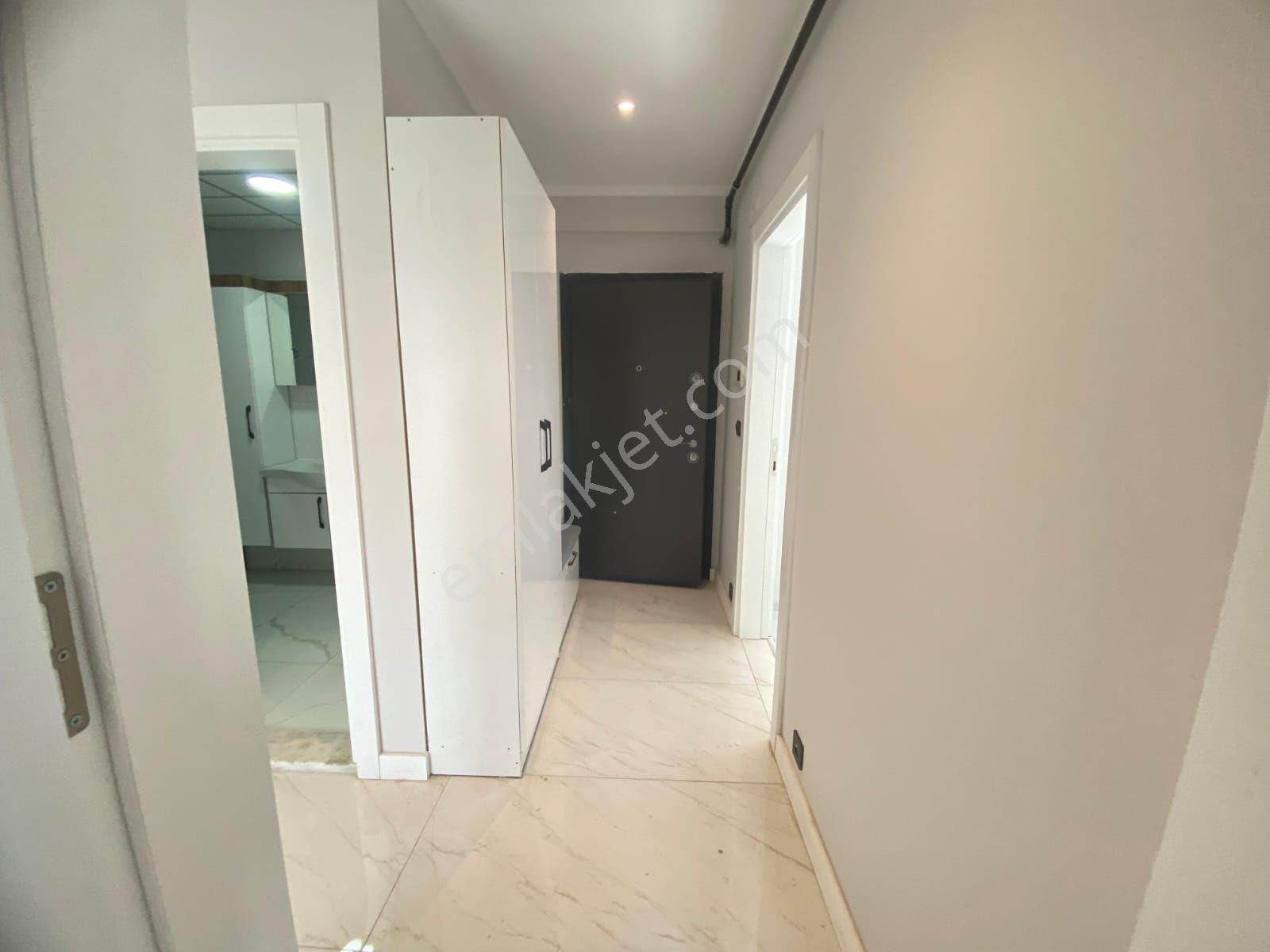 Mimozadan Muratbey Mahallesi 95m2 Site İçi Satılık Daire - Görsel 14