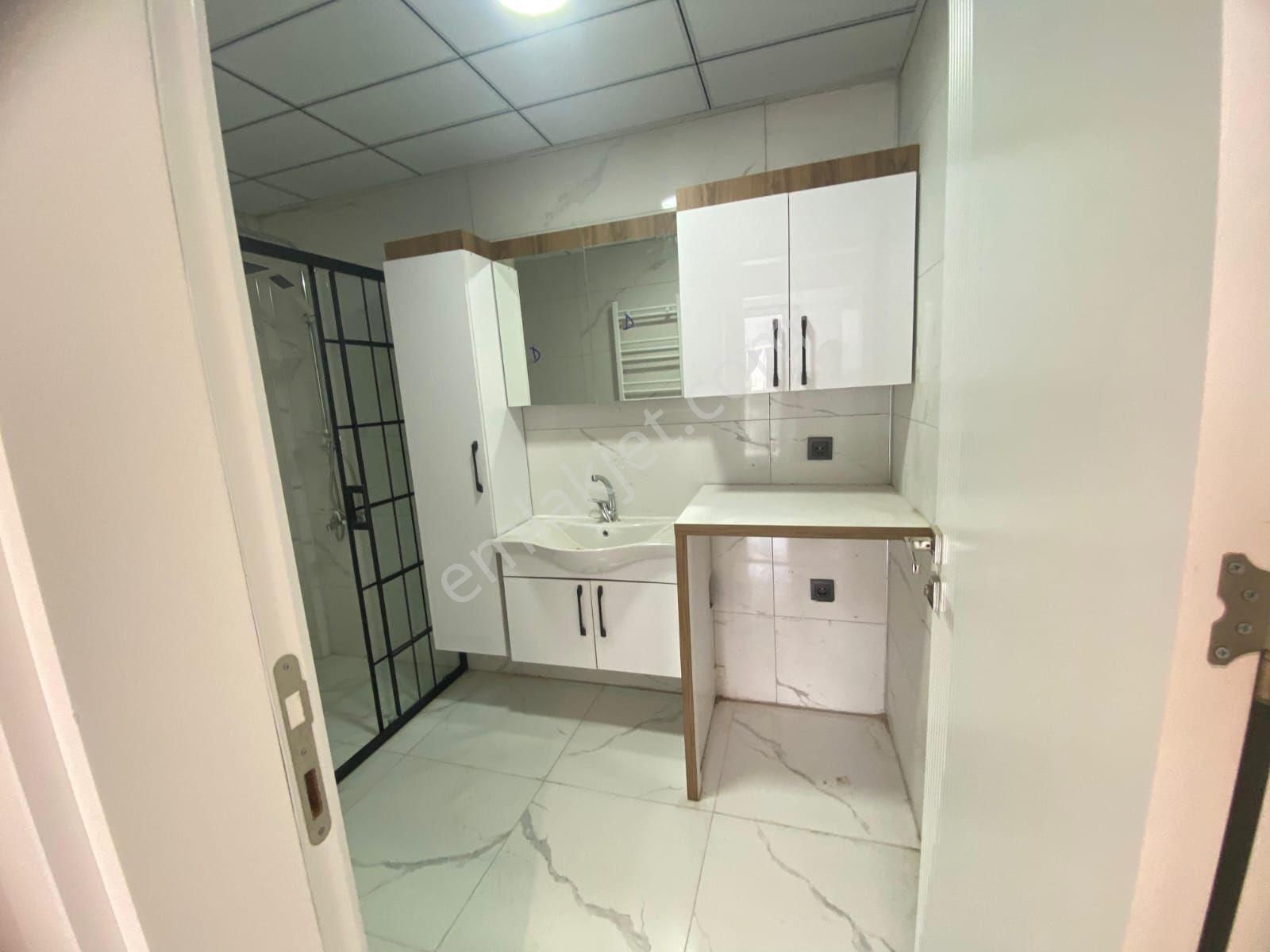 Mimozadan Muratbey Mahallesi 95m2 Site İçi Satılık Daire - Görsel 3