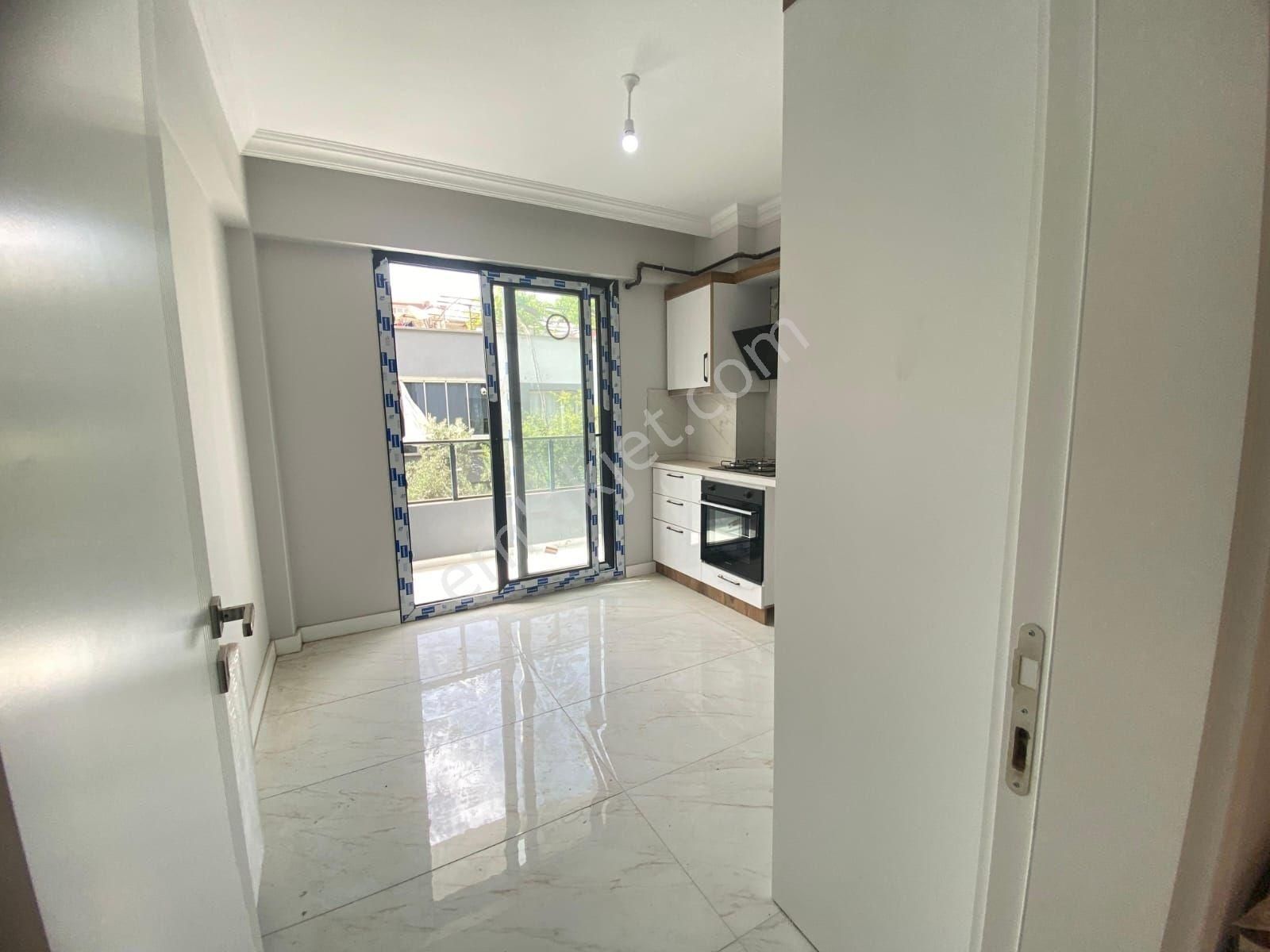 Mimozadan Muratbey Mahallesi 95m2 Site İçi Satılık Daire - Görsel 9