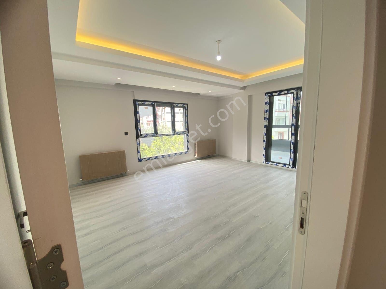 Mimozadan Muratbey Mahallesi 95m2 Site İçi Satılık Daire - Görsel 7