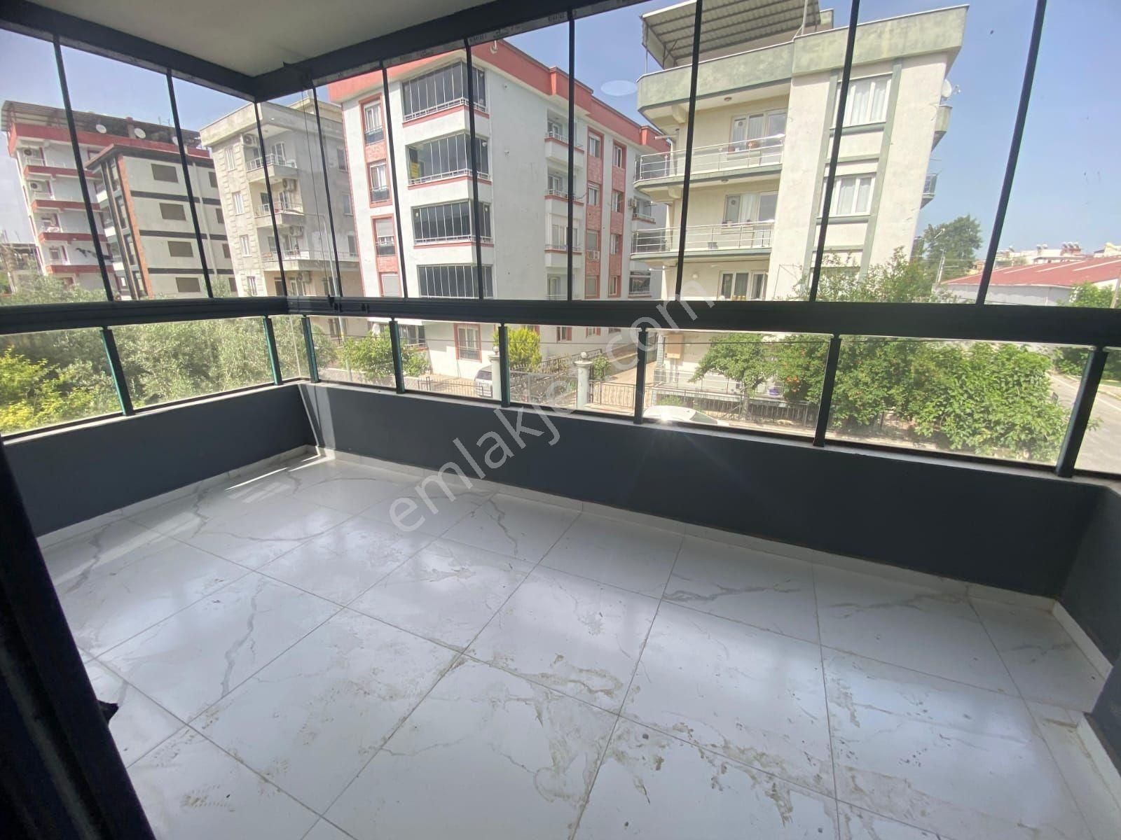 Mimozadan Muratbey Mahallesi 95m2 Site İçi Satılık Daire - Görsel 15