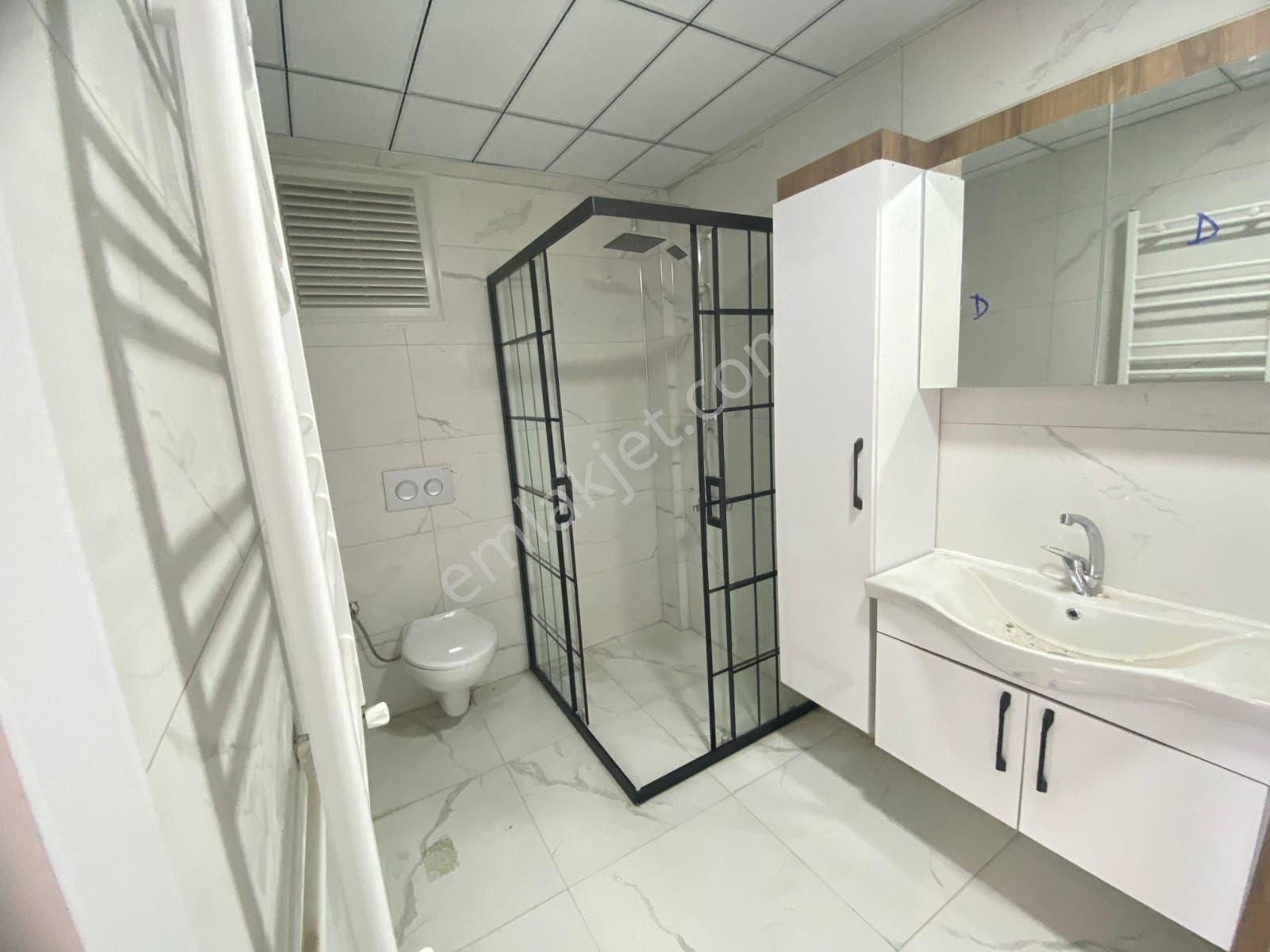 Mimozadan Muratbey Mahallesi 95m2 Site İçi Satılık Daire - Görsel 20