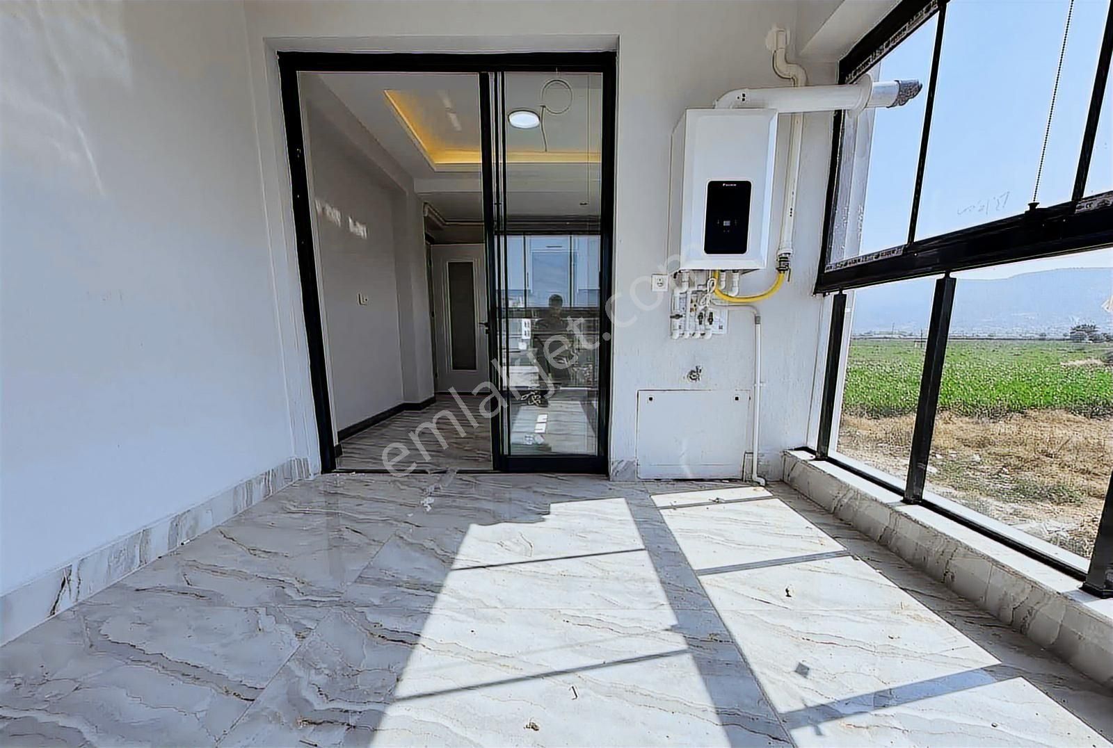 Muratbey Mah. 3+1 Ultra Lüx İnce İşçilikli Daire - Görsel 24