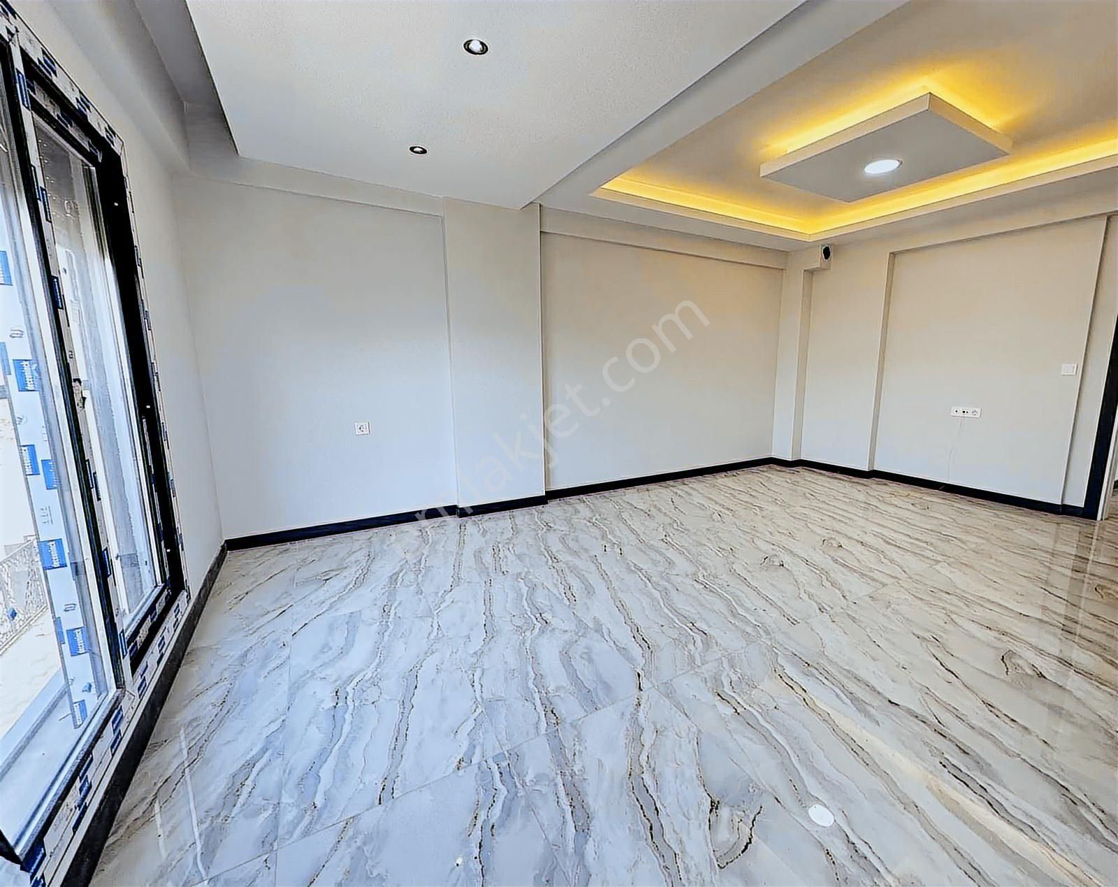 Muratbey Mah. 3+1 Ultra Lüx İnce İşçilikli Daire - Görsel 22