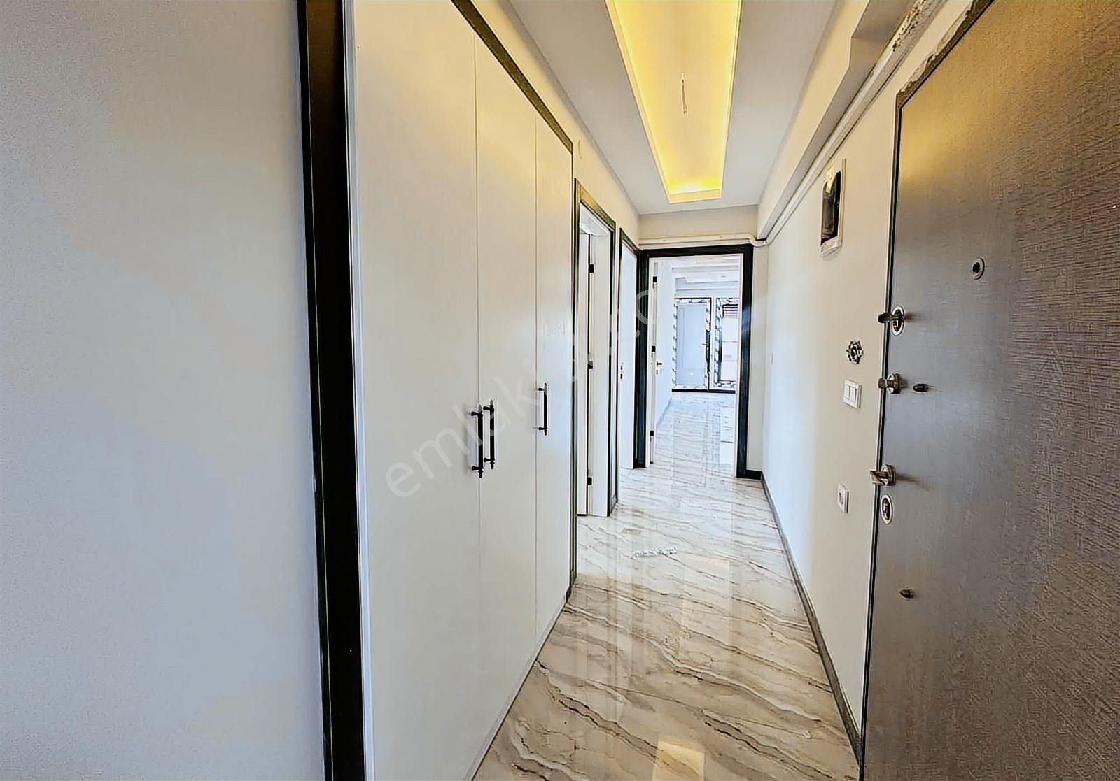 Muratbey Mah. 3+1 Ultra Lüx İnce İşçilikli Daire - Görsel 14