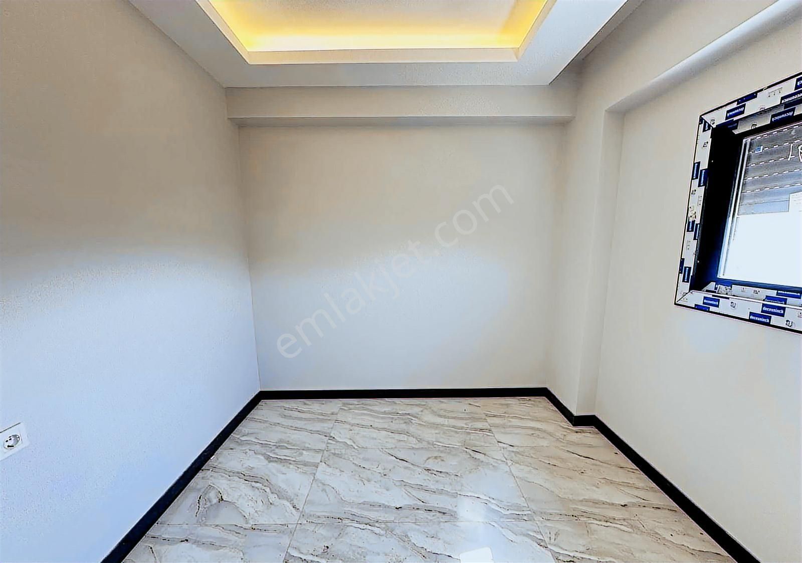 Muratbey Mah. 3+1 Ultra Lüx İnce İşçilikli Daire - Görsel 19