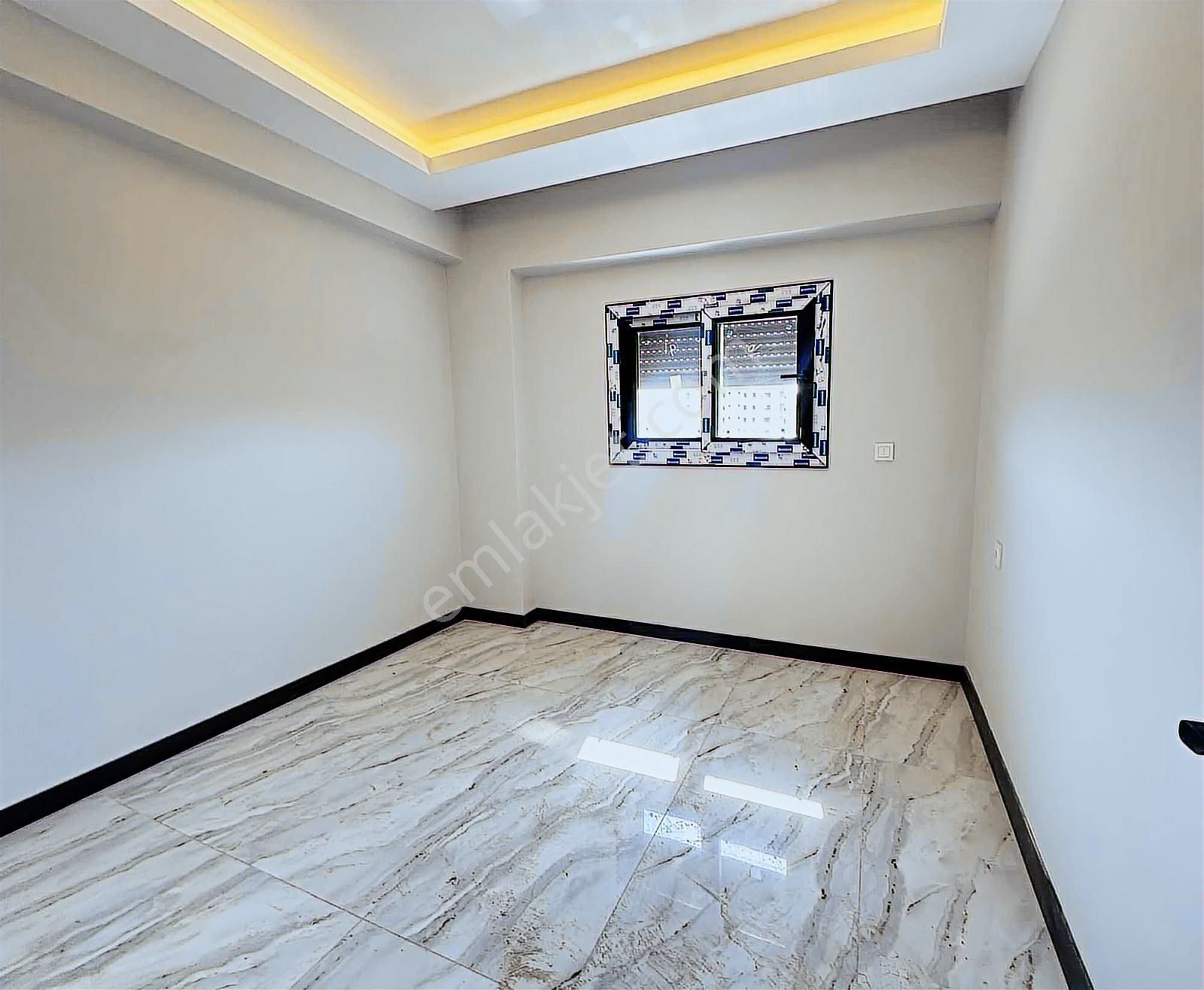 Muratbey Mah. 3+1 Ultra Lüx İnce İşçilikli Daire - Görsel 20