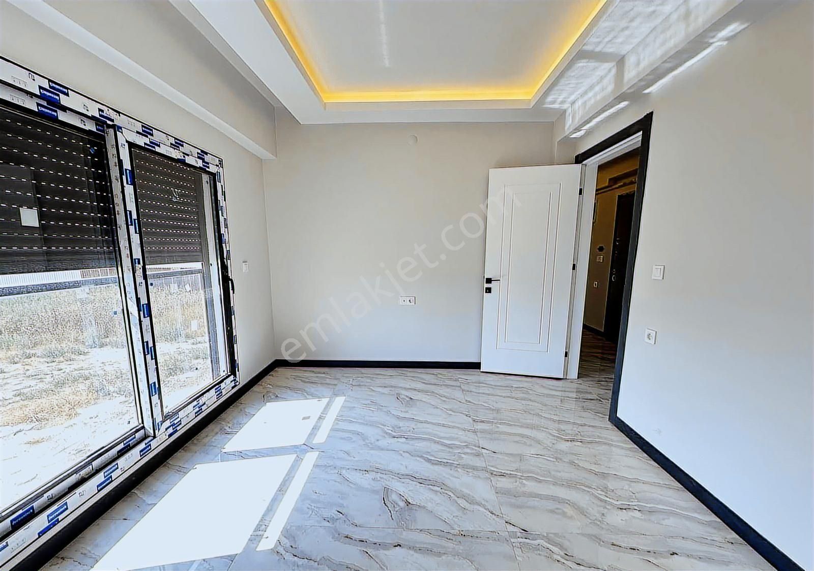 Muratbey Mah. 3+1 Ultra Lüx İnce İşçilikli Daire - Görsel 17