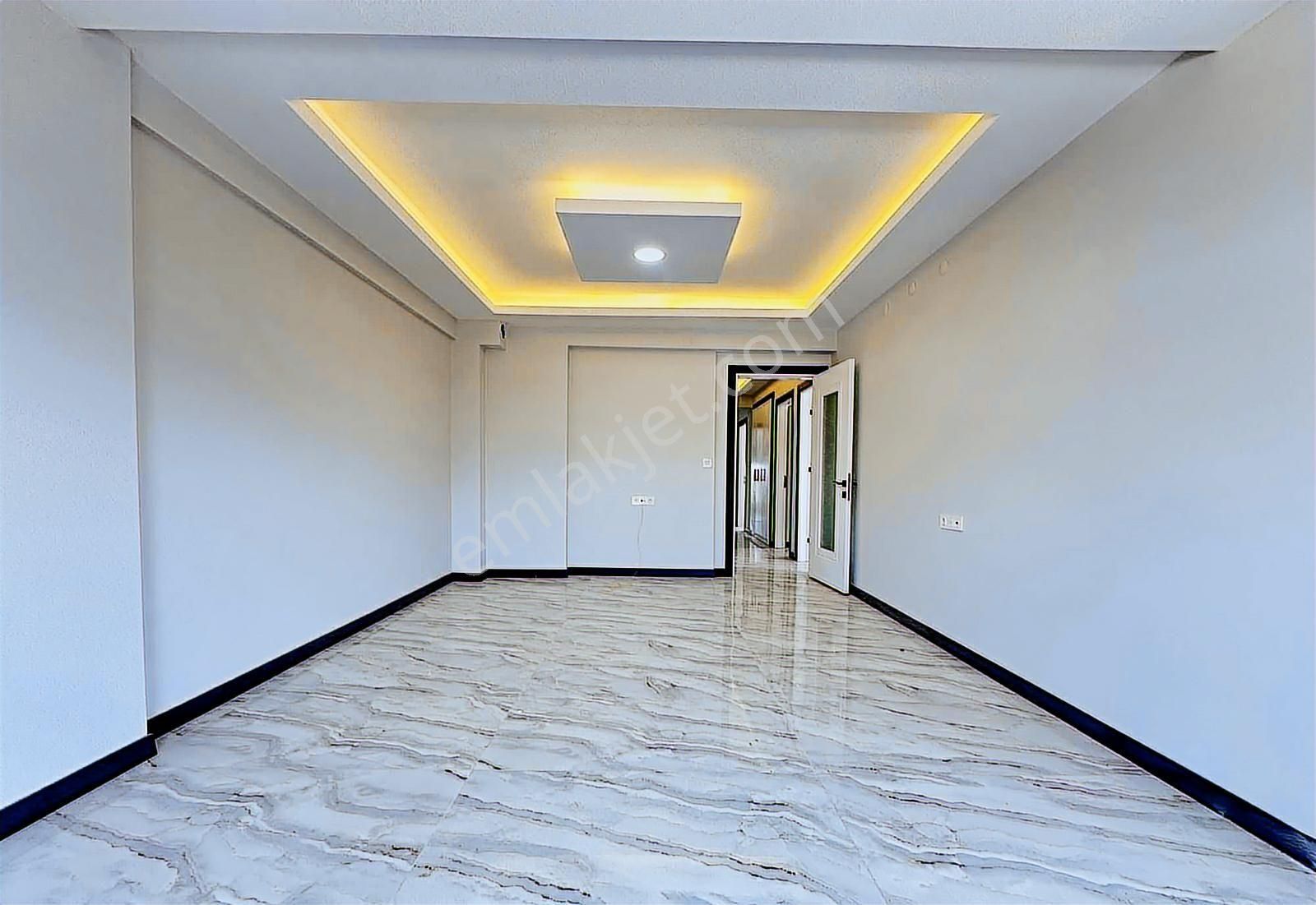 Muratbey Mah. 3+1 Ultra Lüx İnce İşçilikli Daire - Görsel 15