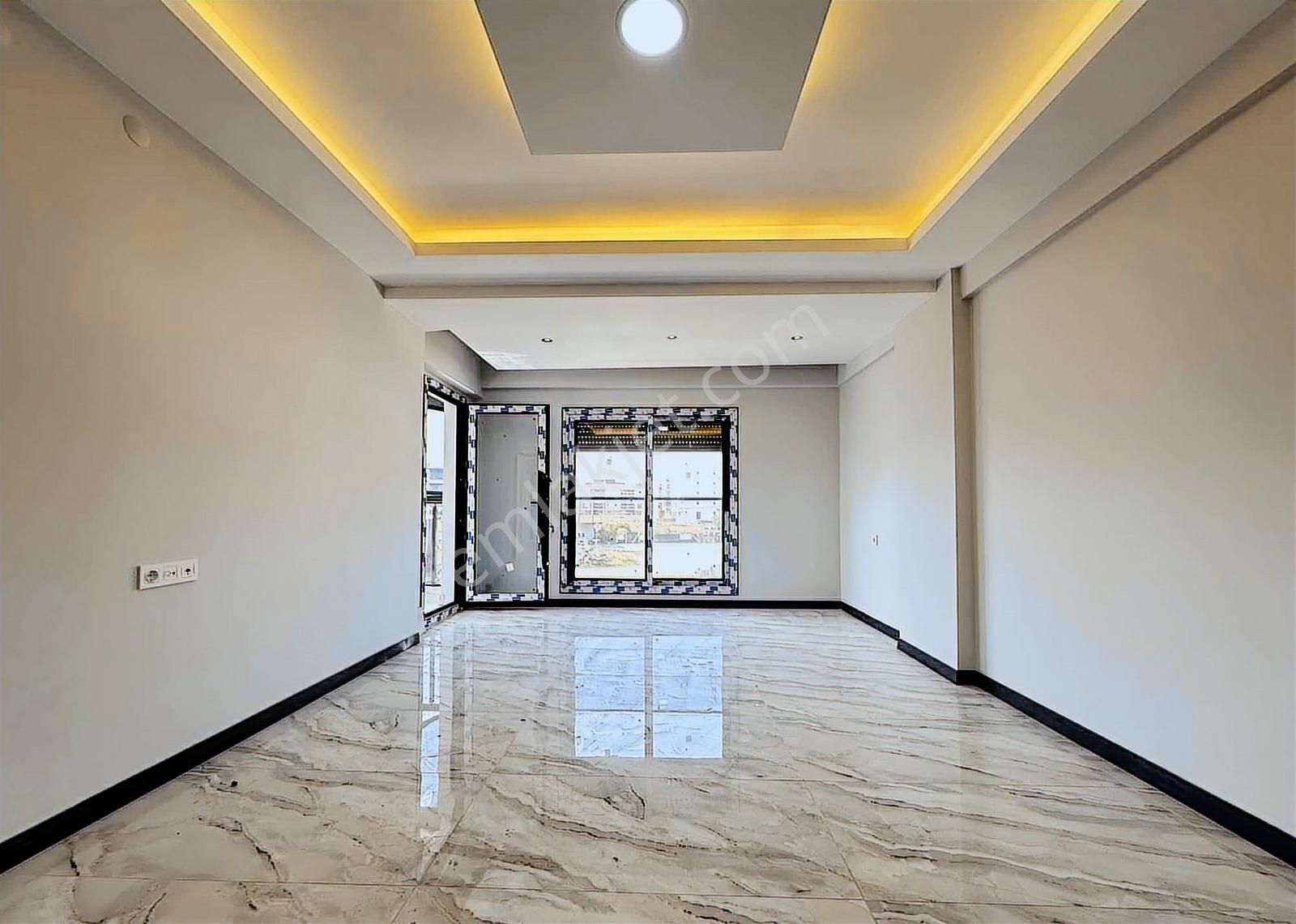 Muratbey Mah. 3+1 Ultra Lüx İnce İşçilikli Daire - Görsel 8