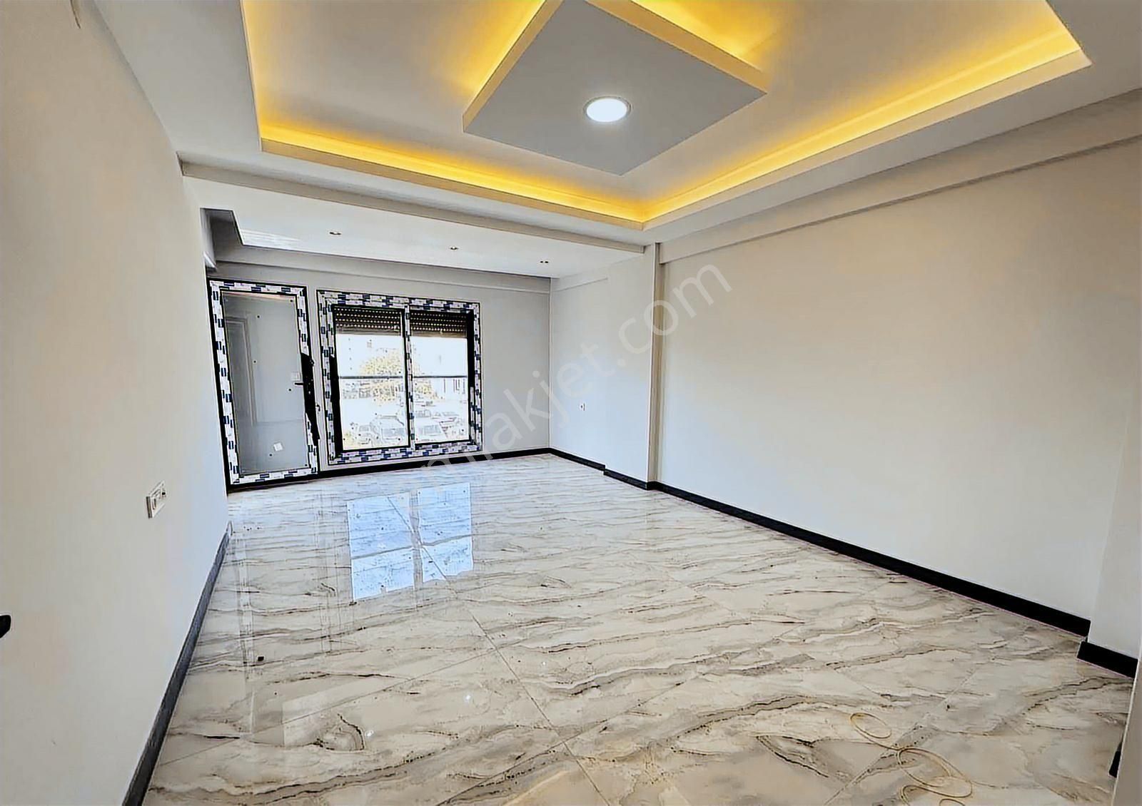 Muratbey Mah. 3+1 Ultra Lüx İnce İşçilikli Daire - Görsel 11