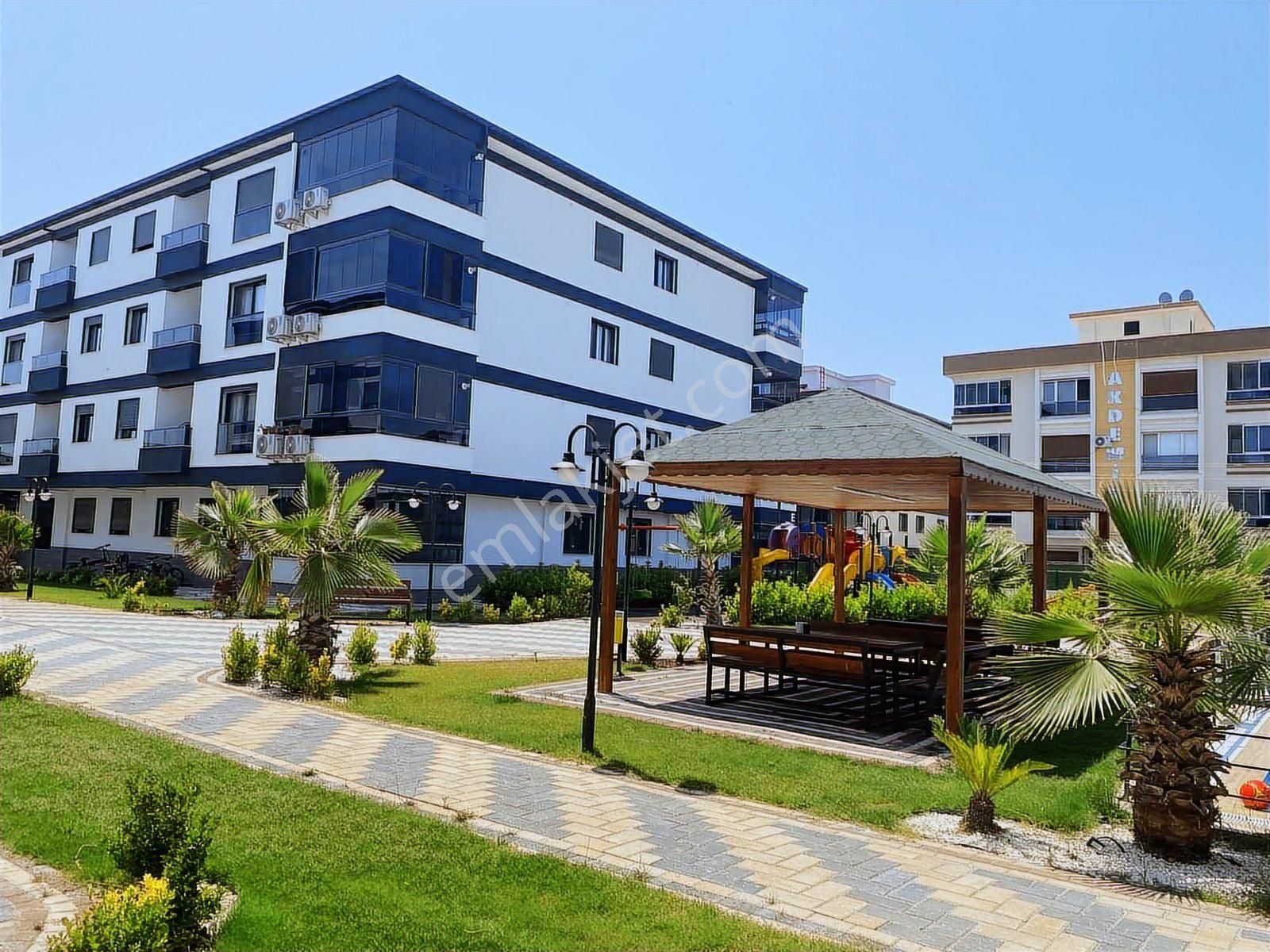 Ultra Lüks Elit Plus 3+1 - Görsel 11