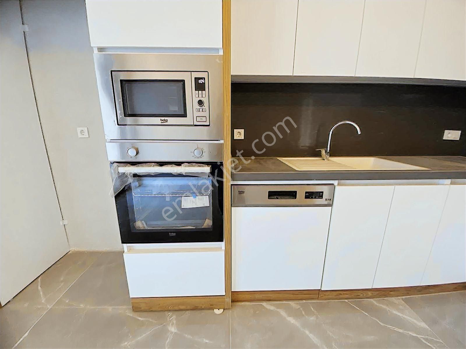 Ultra Lüks Elit Plus 3+1 - Görsel 32